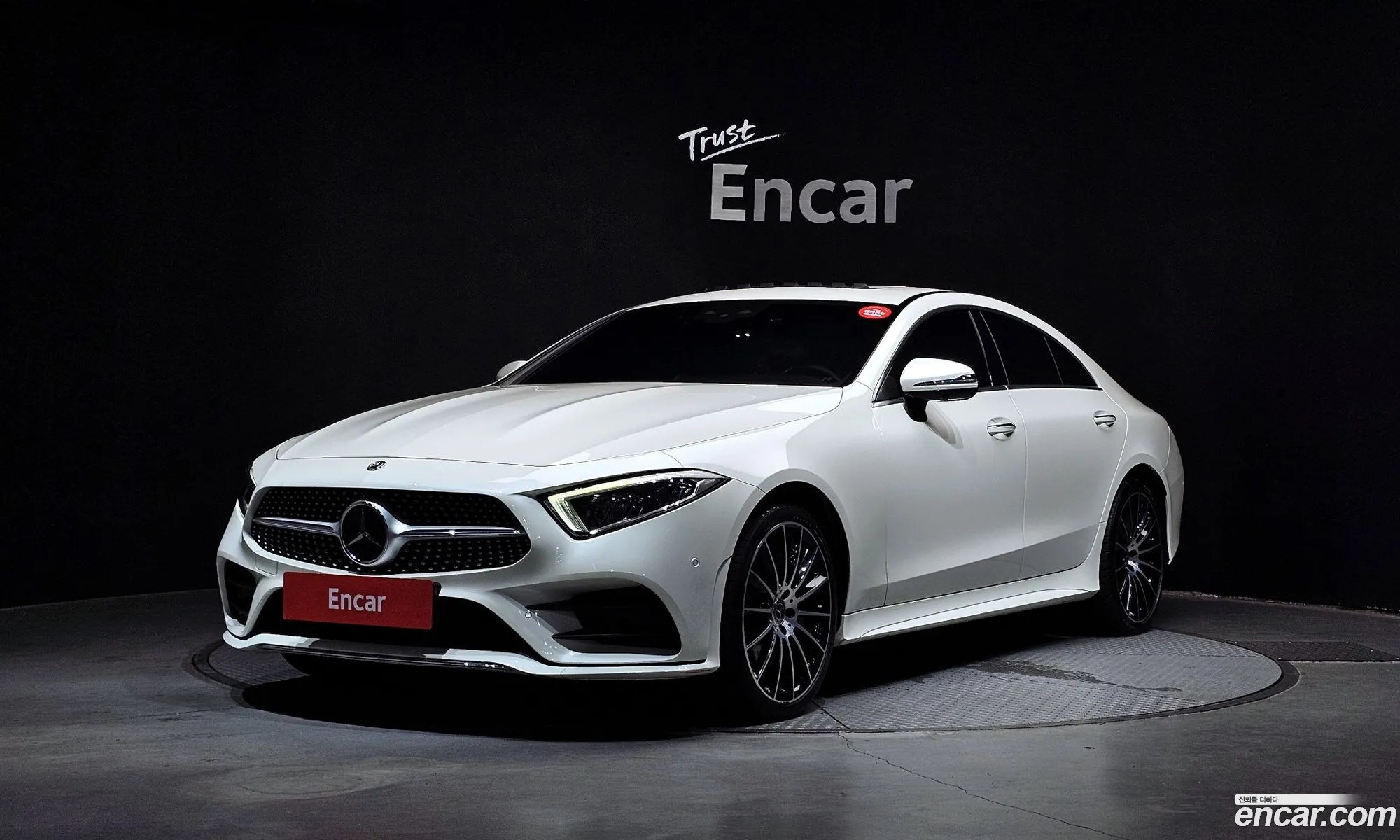 Mercedes-Benz CLS-Class C257 2020 — 32