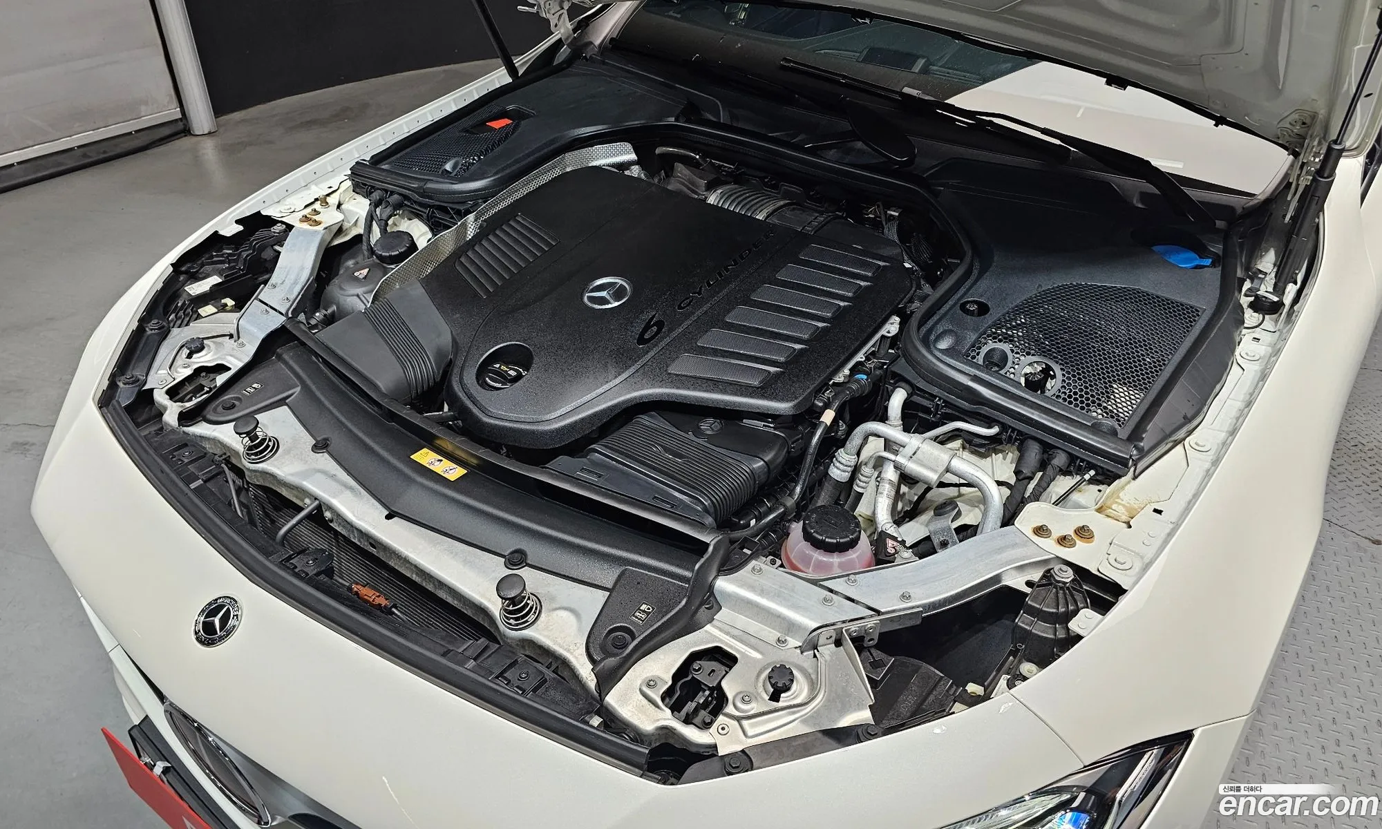 Mercedes-Benz CLS-Class C257 2020 — 7