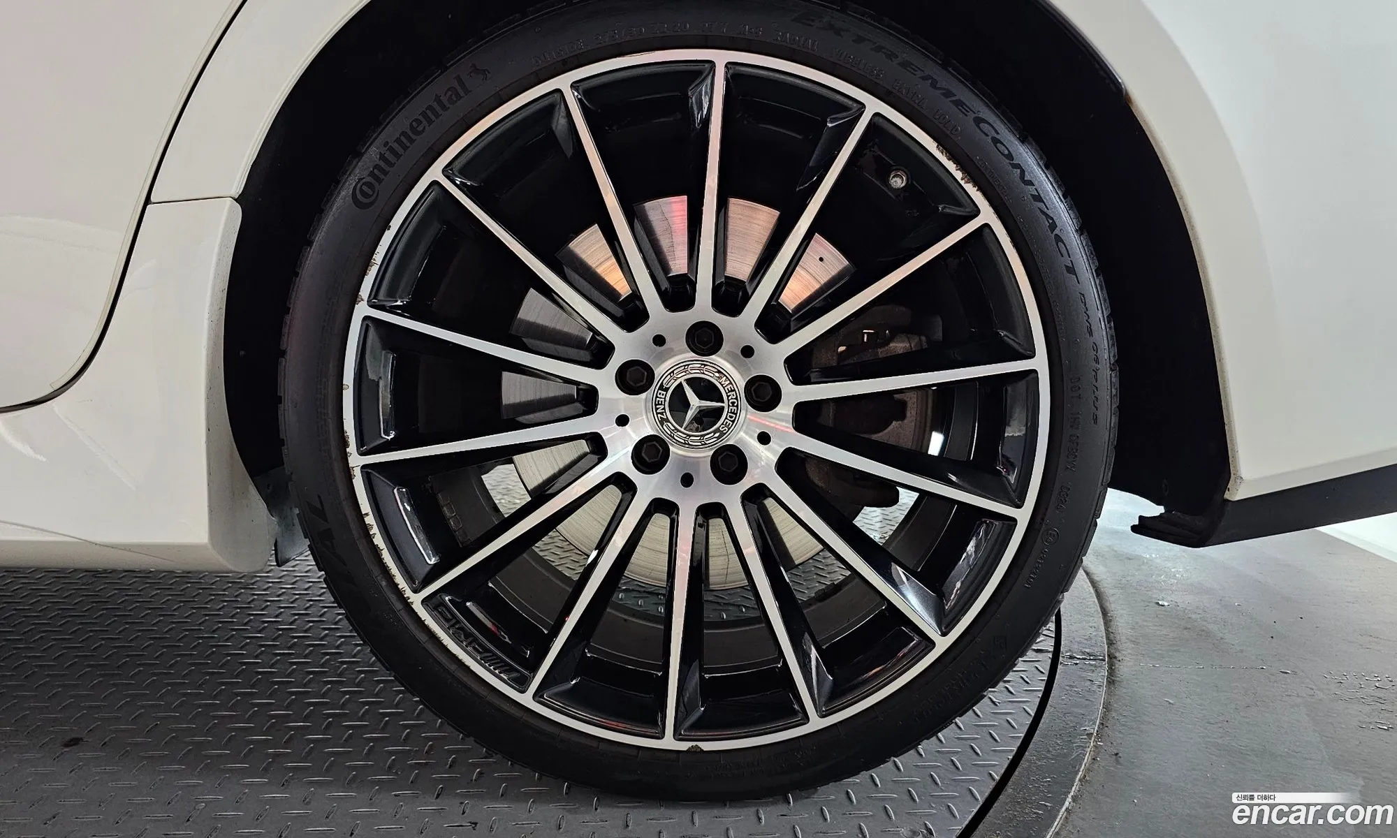 Mercedes-Benz CLS-Class C257 2020 — 23