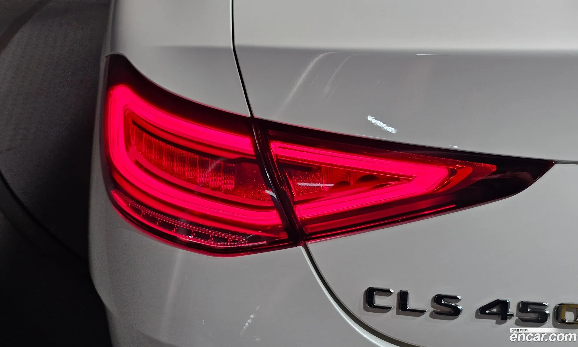 Mercedes-Benz CLS-Class C257 2020 — 24