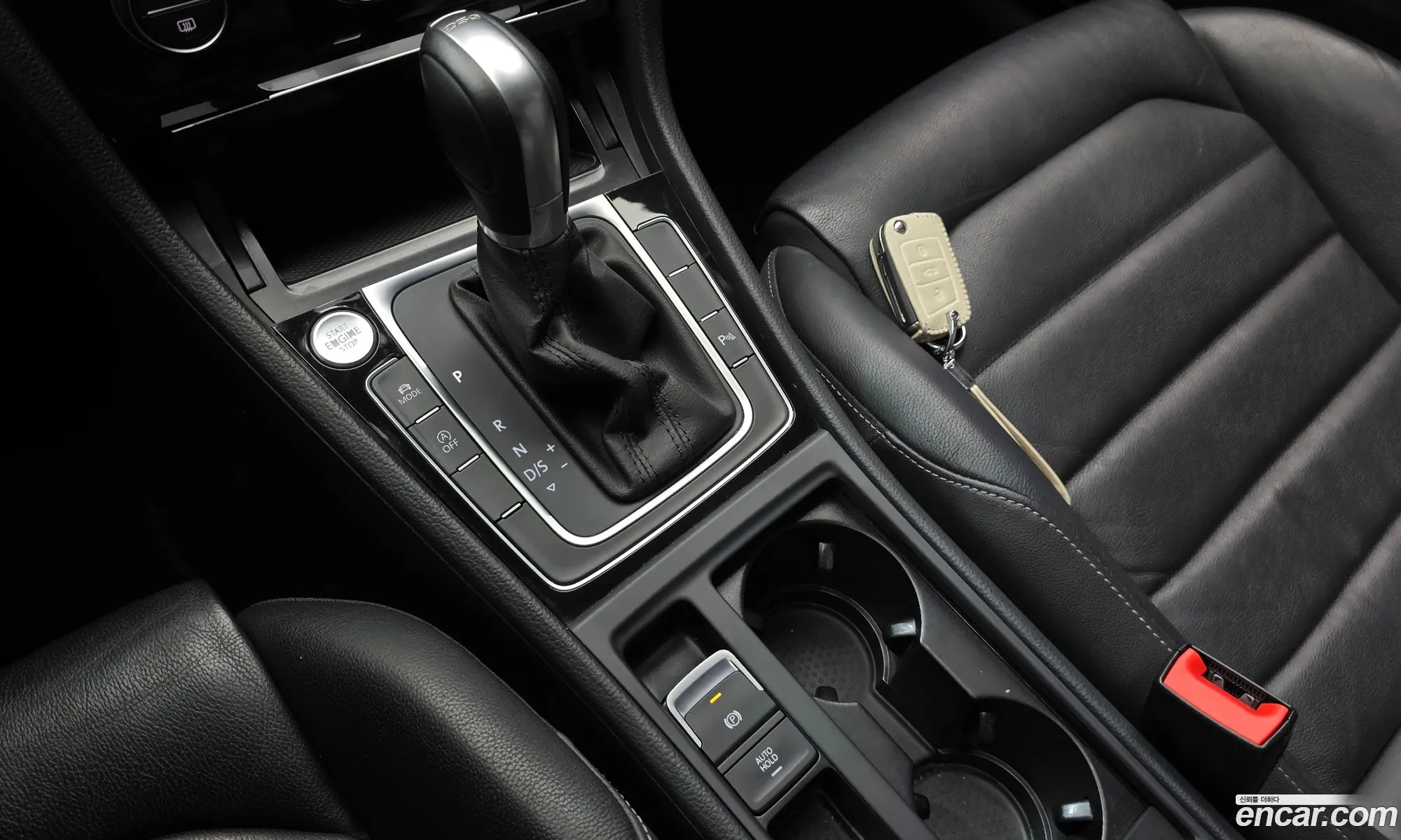 Volkswagen Golf 7th Gen 2014 — 11