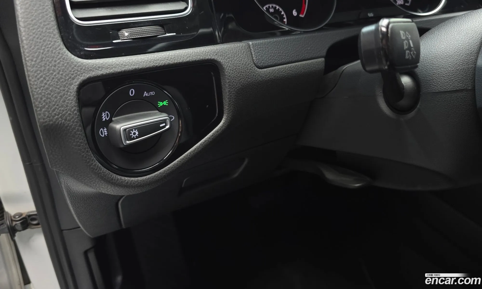 Volkswagen Golf 7th Gen 2014 — 18