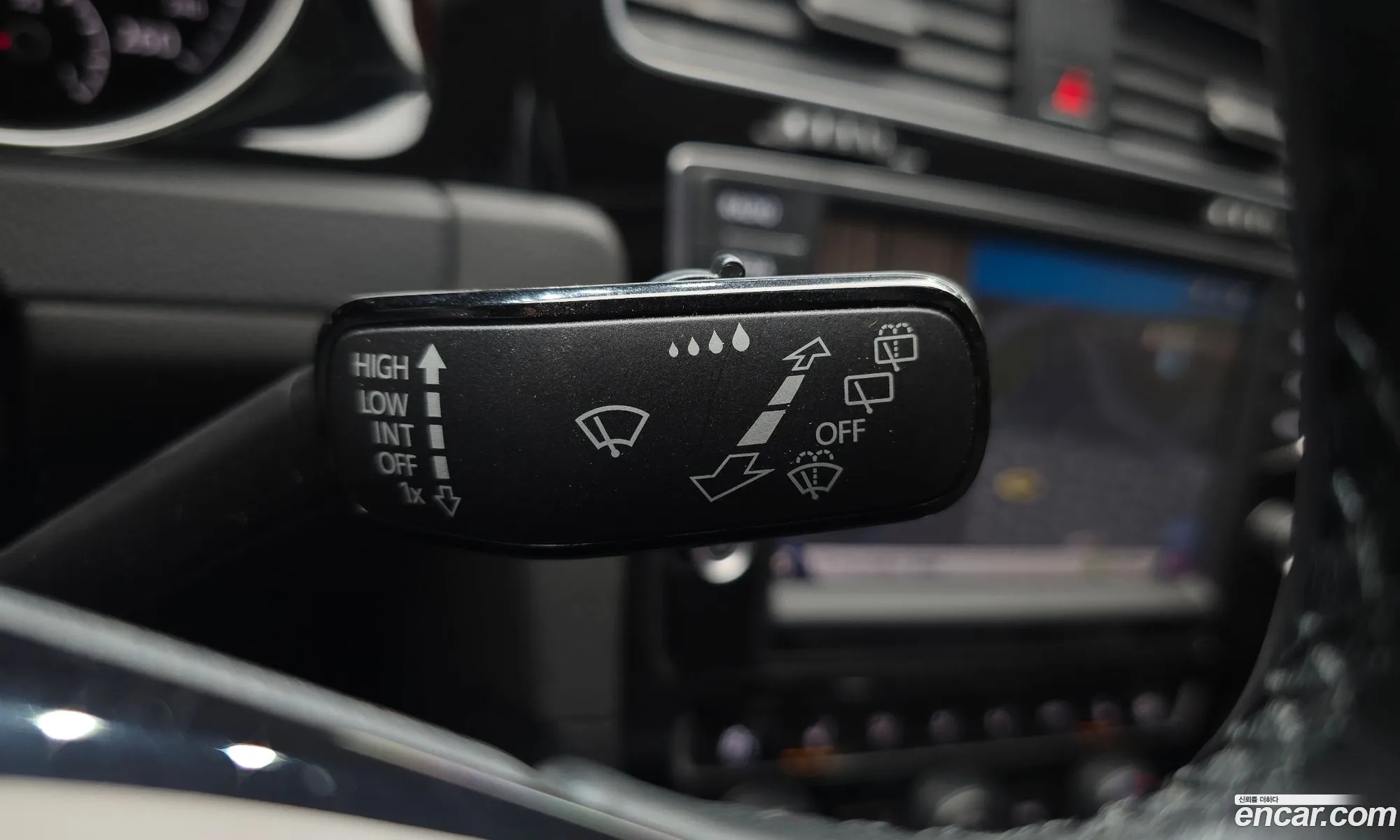 Volkswagen Golf 7th Gen 2014 — 13