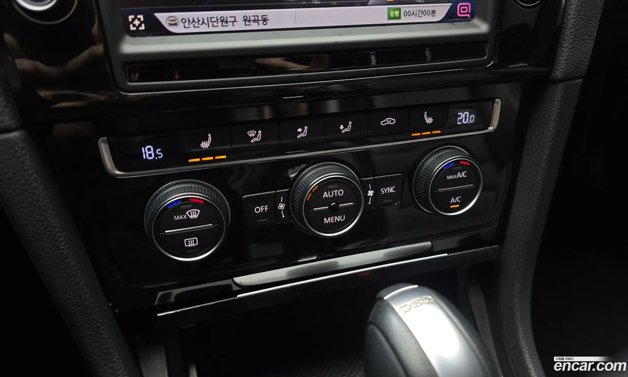 Volkswagen Golf 7th Gen 2014 — 19