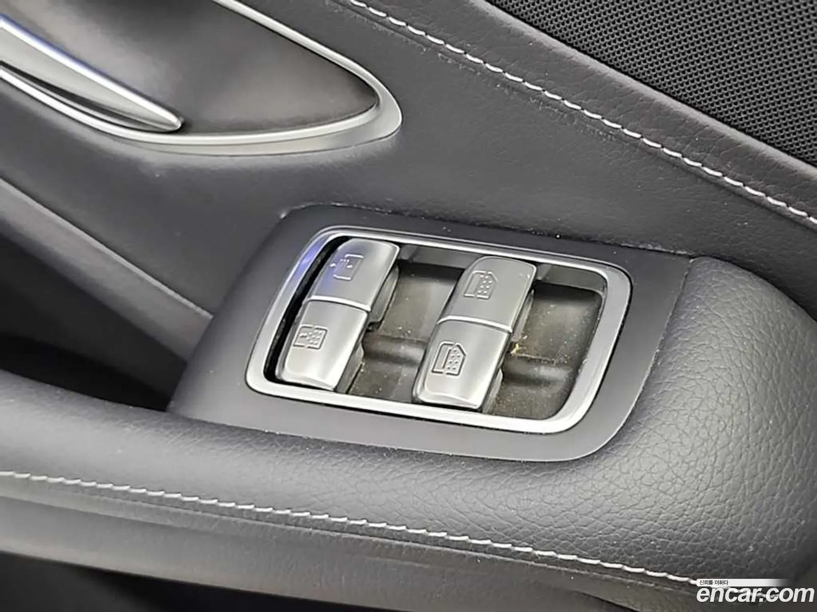 Mercedes-Benz S-Class W222 2020 — 10