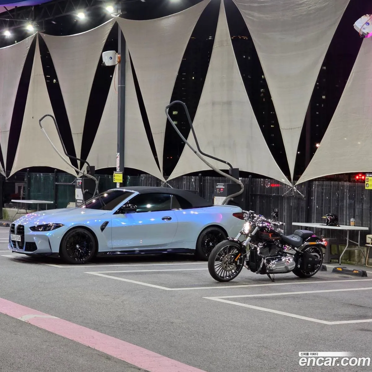 BMW M4 2025 — 10