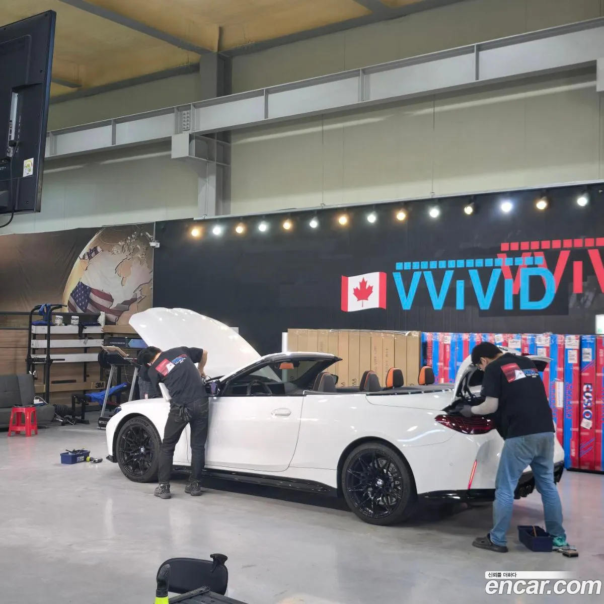 BMW M4 2025 — 13