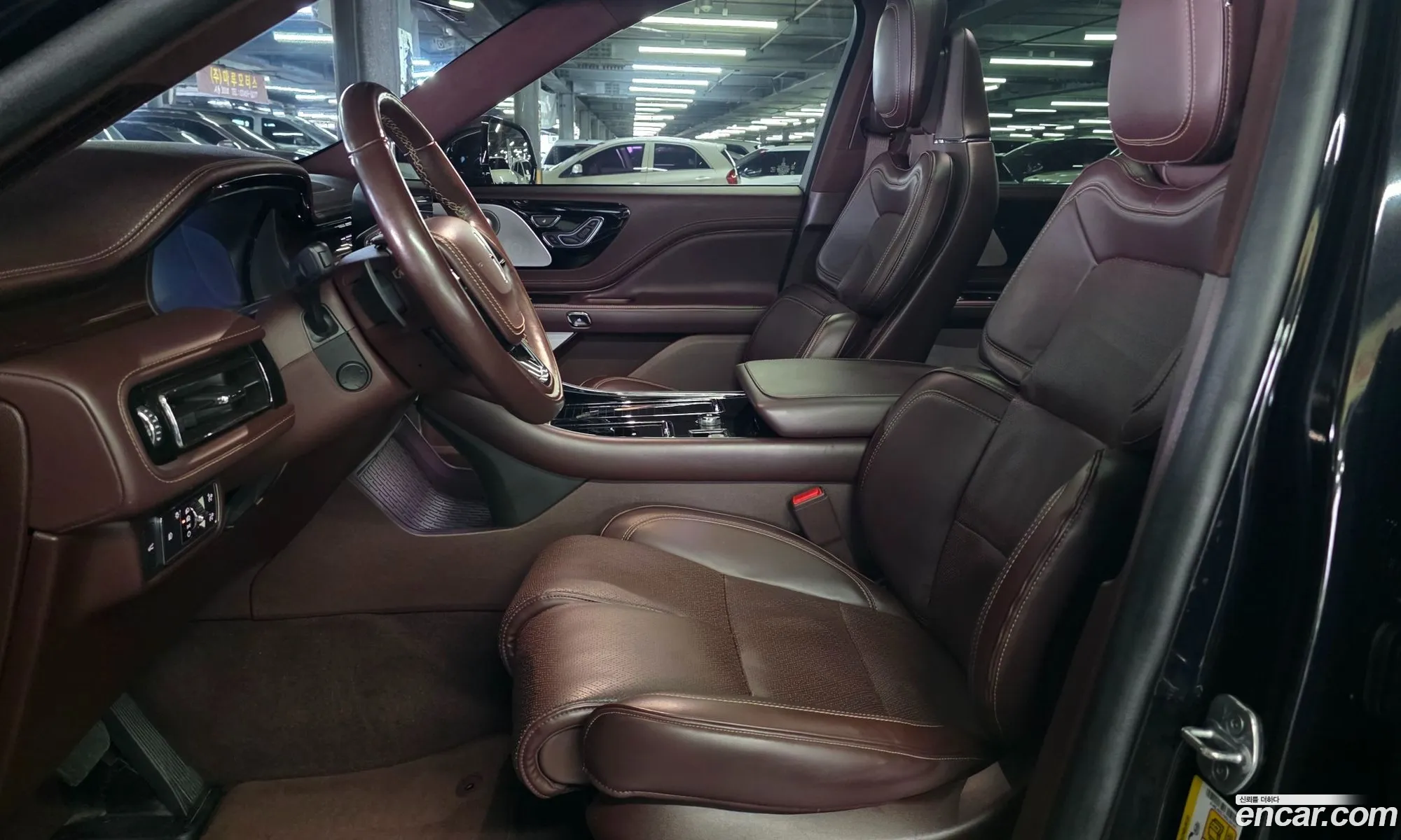 Lincoln Aviator 2022 — 14