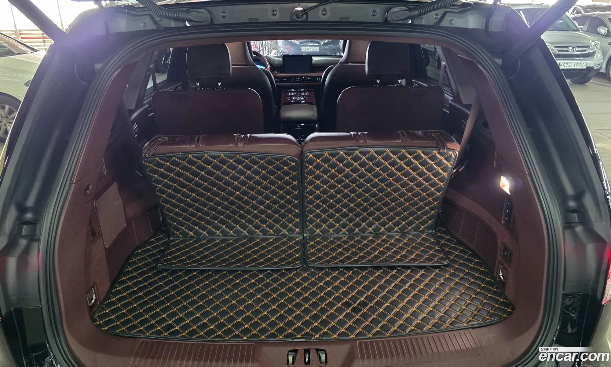 Lincoln Aviator 2022 — 6