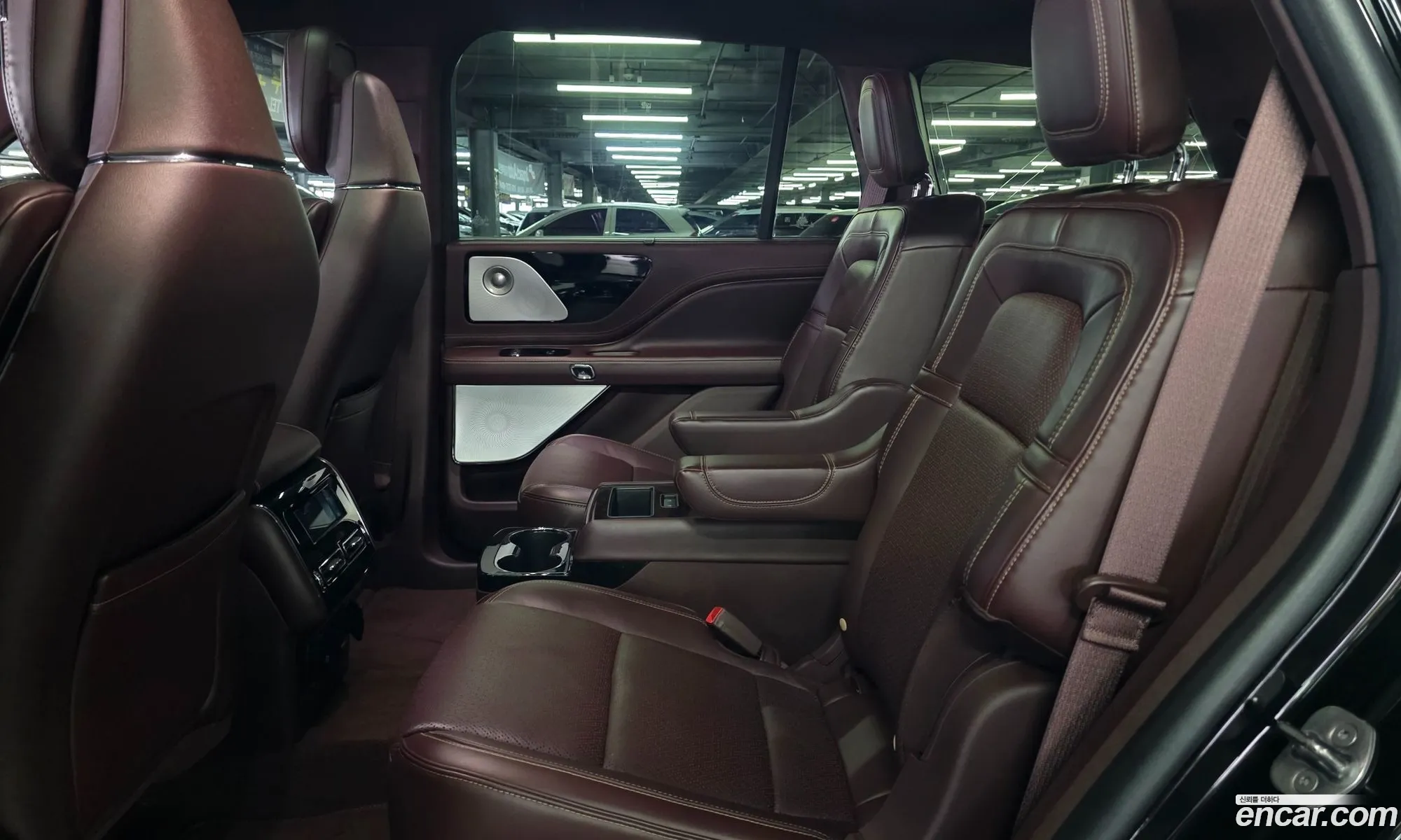 Lincoln Aviator 2022 — 2
