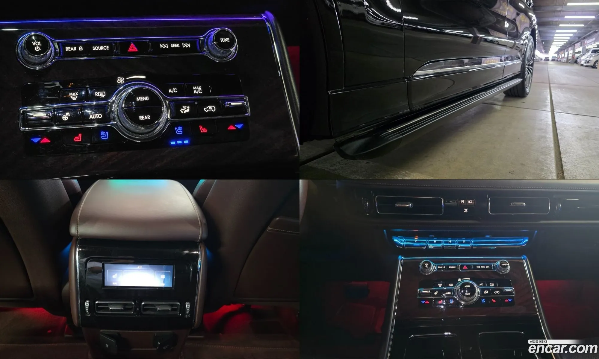 Lincoln Aviator 2022 — 4