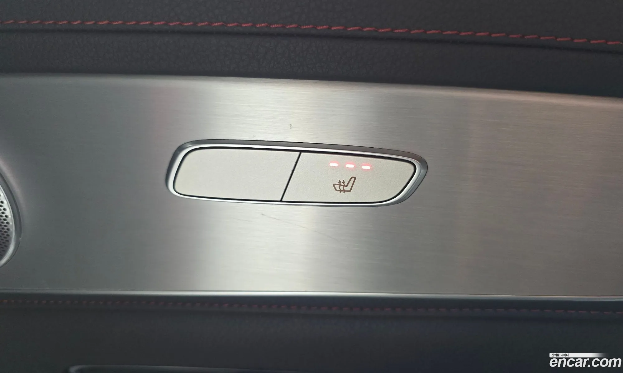 Mercedes-Benz GLC-Class X253 2018 — 31