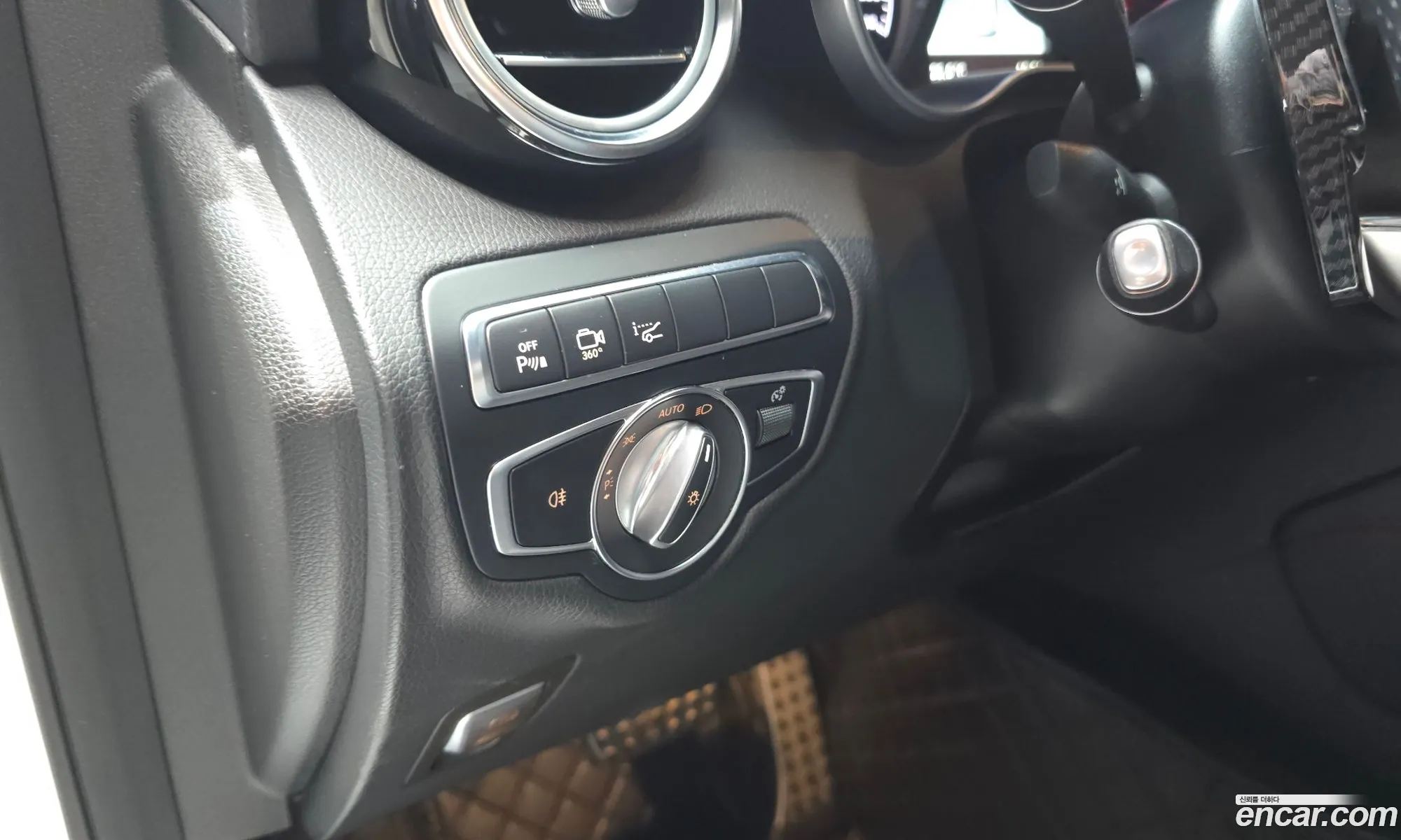Mercedes-Benz GLC-Class X253 2018 — 16