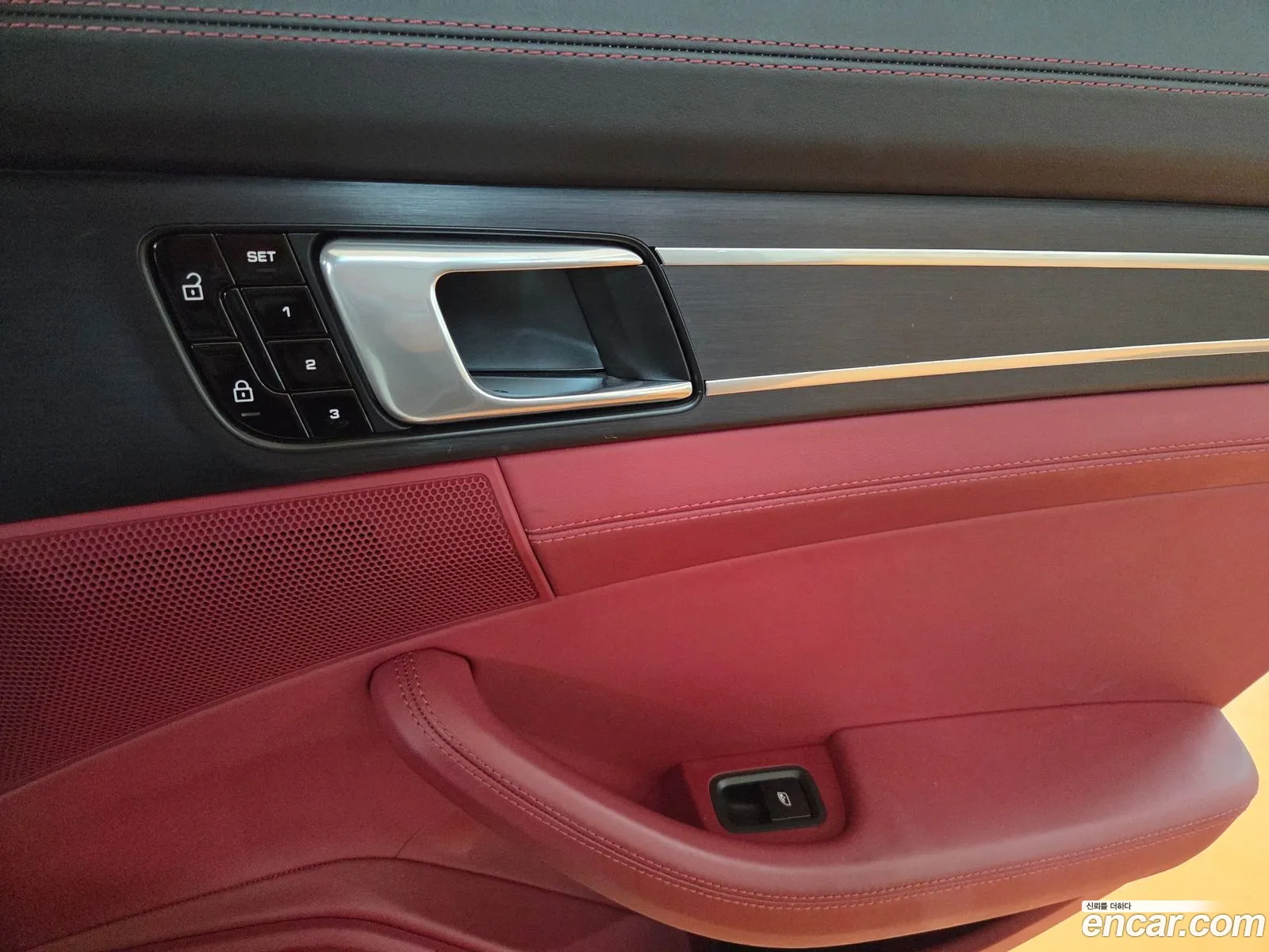 Porsche Panamera 2019 — 5