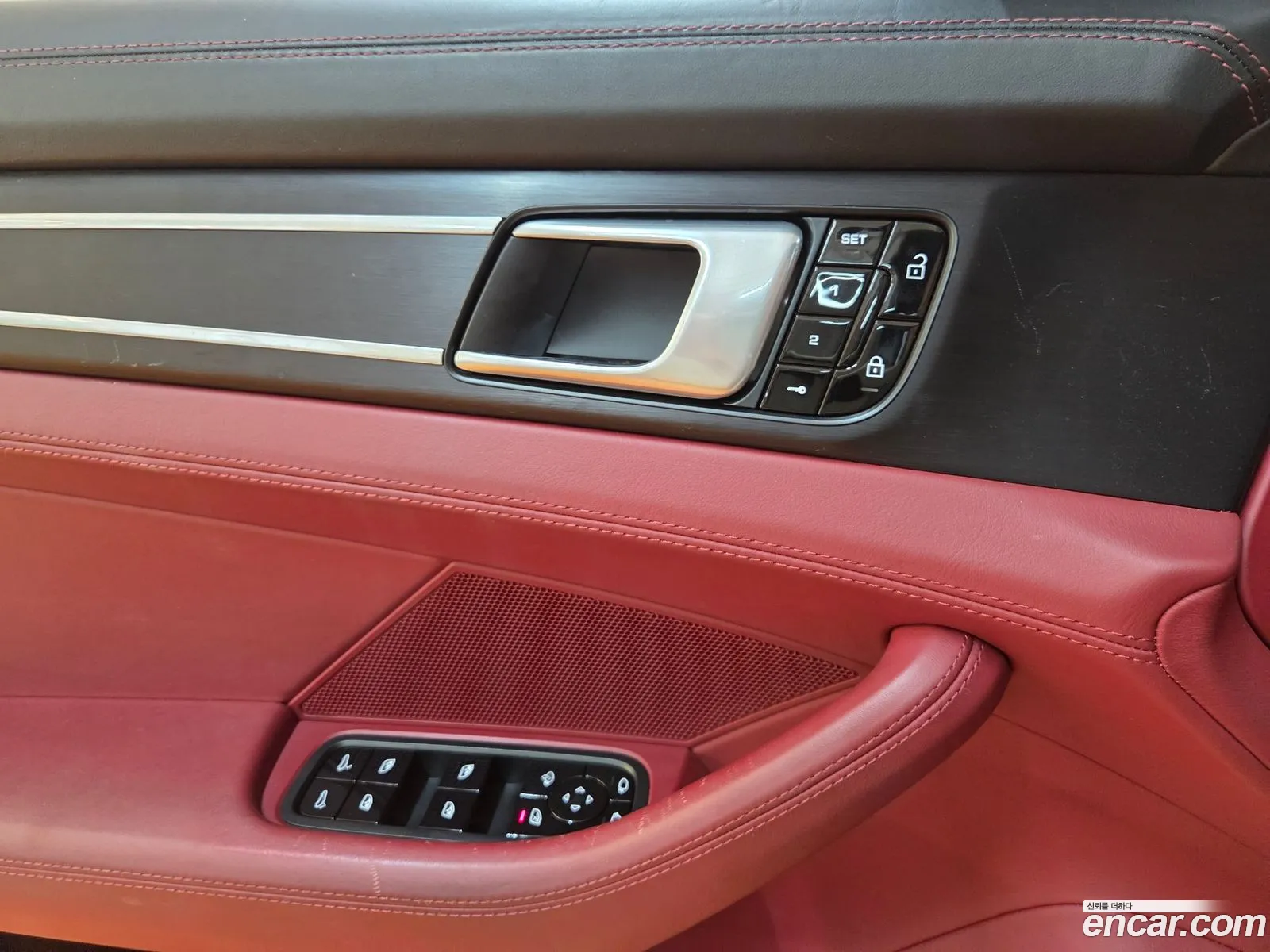 Porsche Panamera 2019 — 6