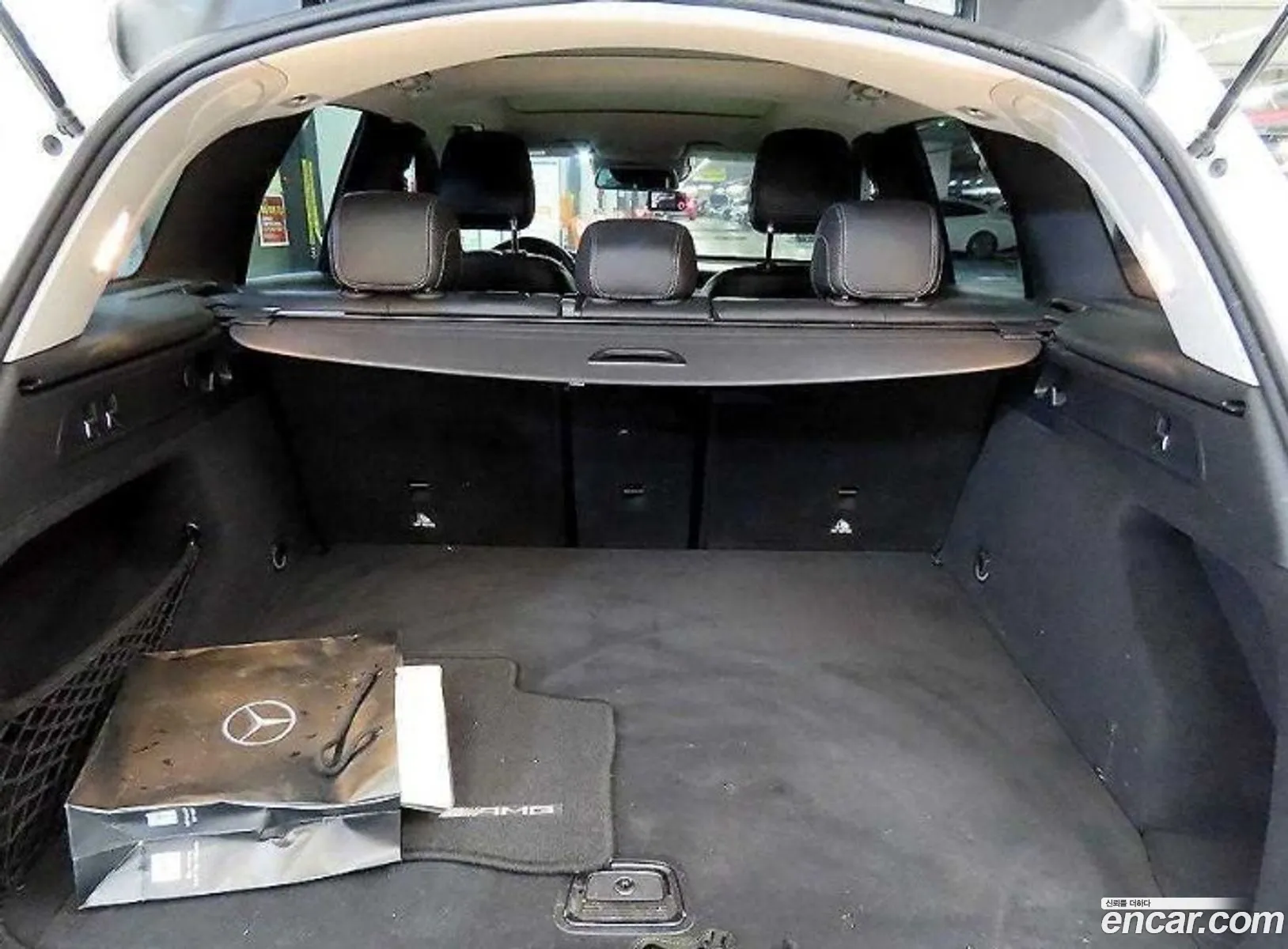 Mercedes-Benz GLC-Class X253 2019 — 2