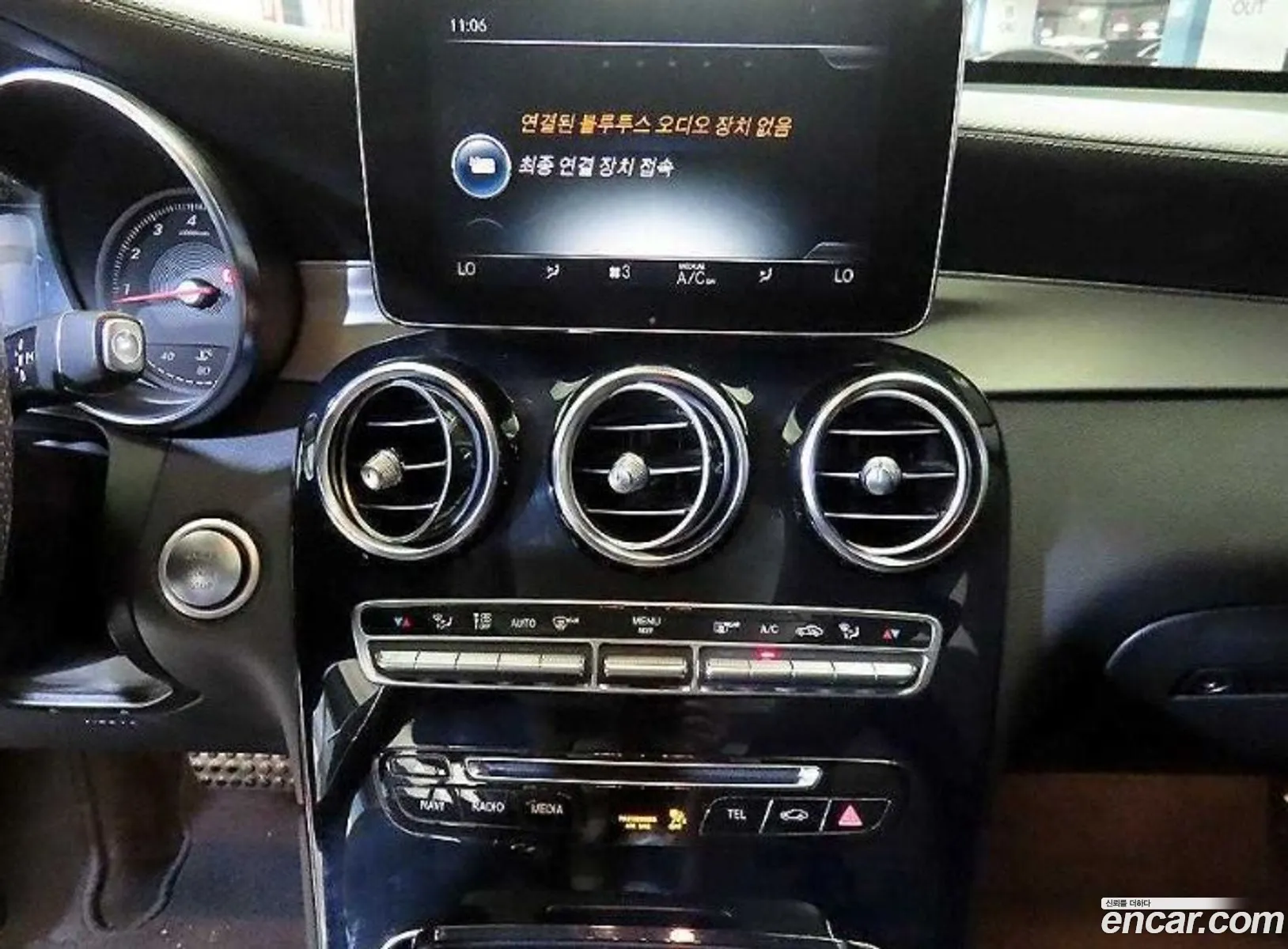 Mercedes-Benz GLC-Class X253 2019 — 6
