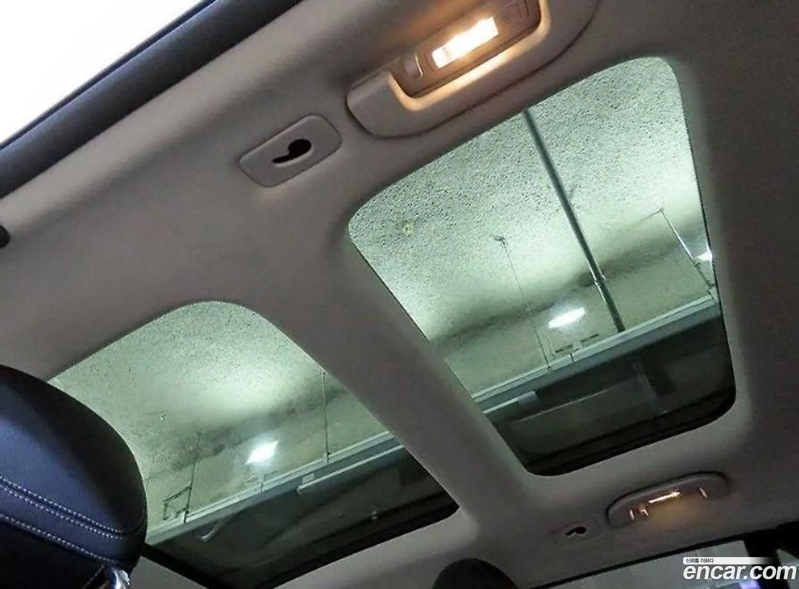 Mercedes-Benz GLC-Class X253 2019 — 3