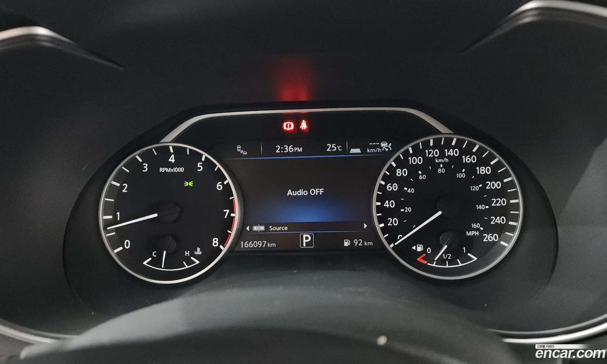 Nissan Maxima 2017 1N4AA6AP8HC417494 — 15