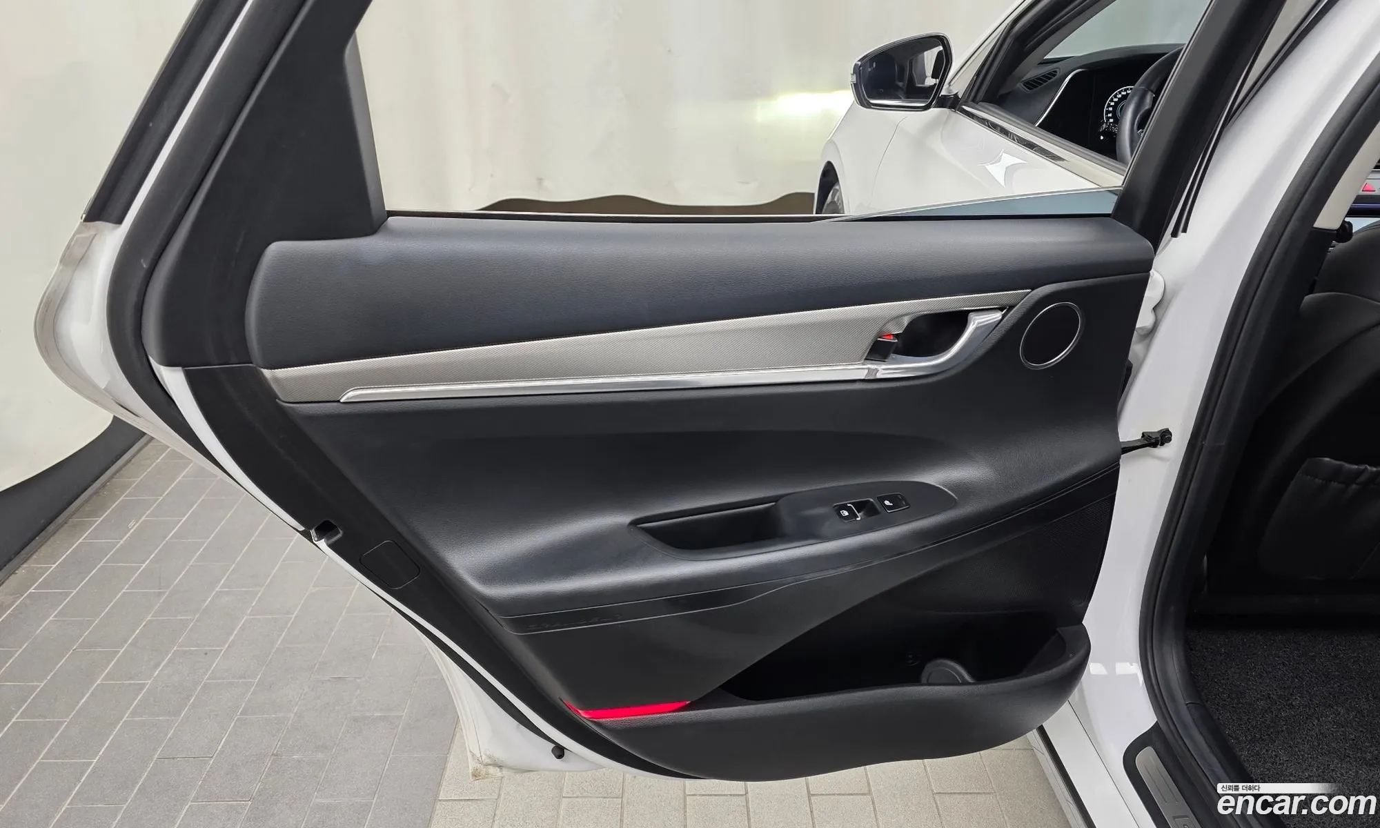 Hyundai Grandeur IG 2020 — 14