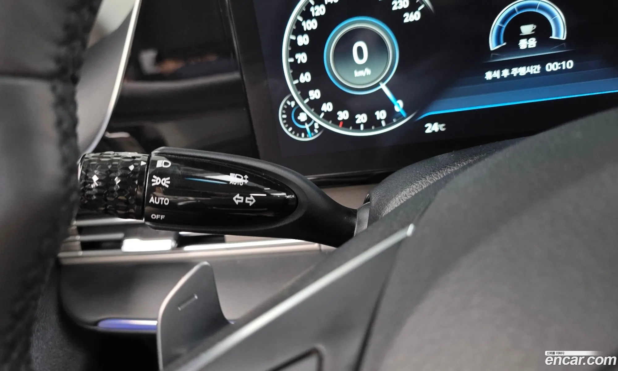 Hyundai Grandeur IG 2020 — 9