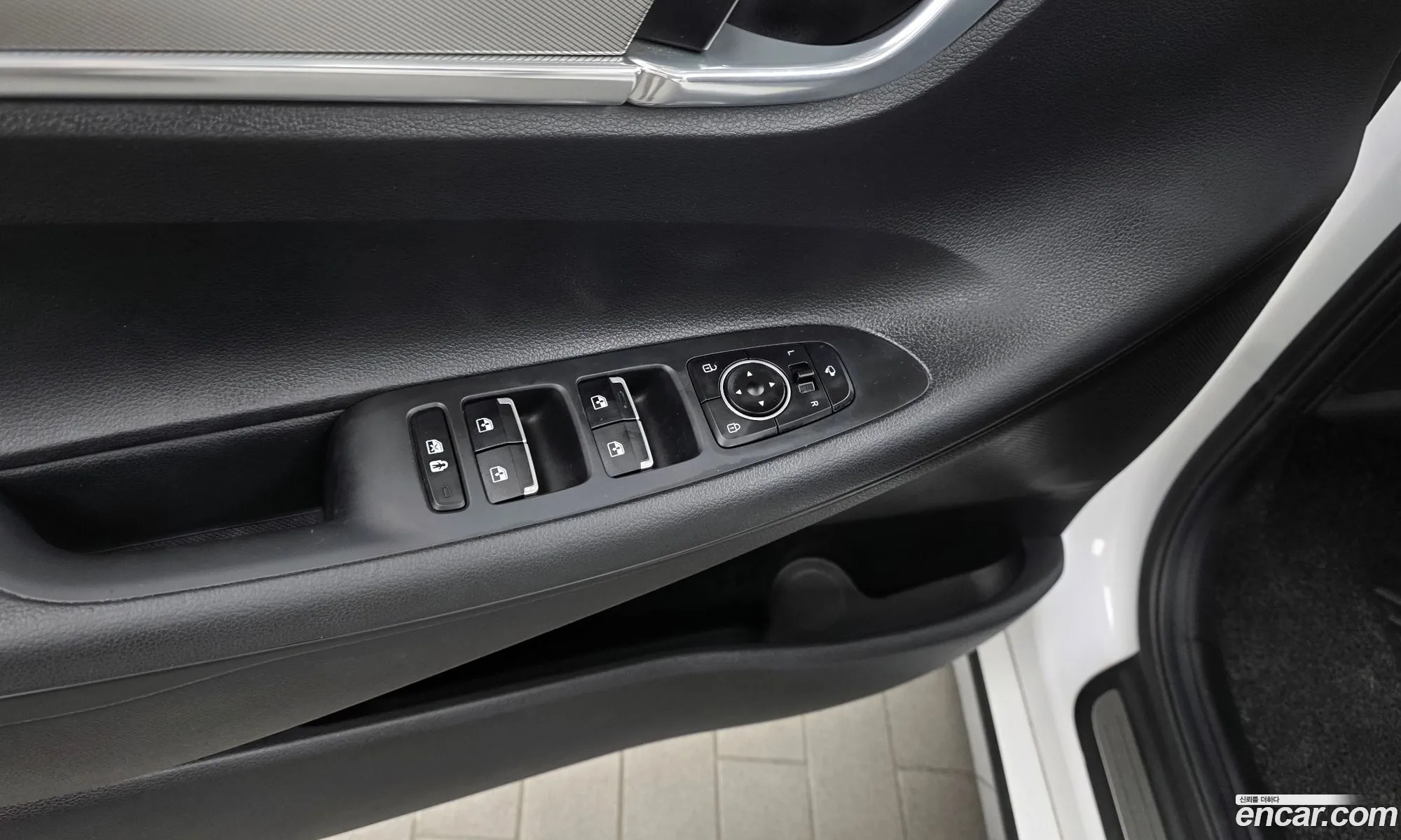 Hyundai Grandeur IG 2020 — 21