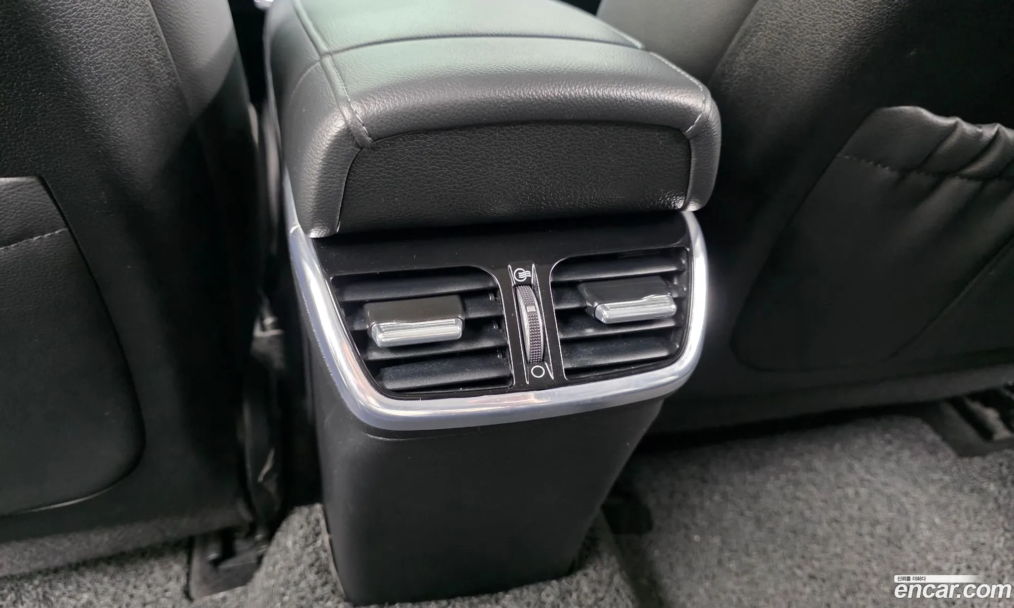 Hyundai Grandeur IG 2020 — 24
