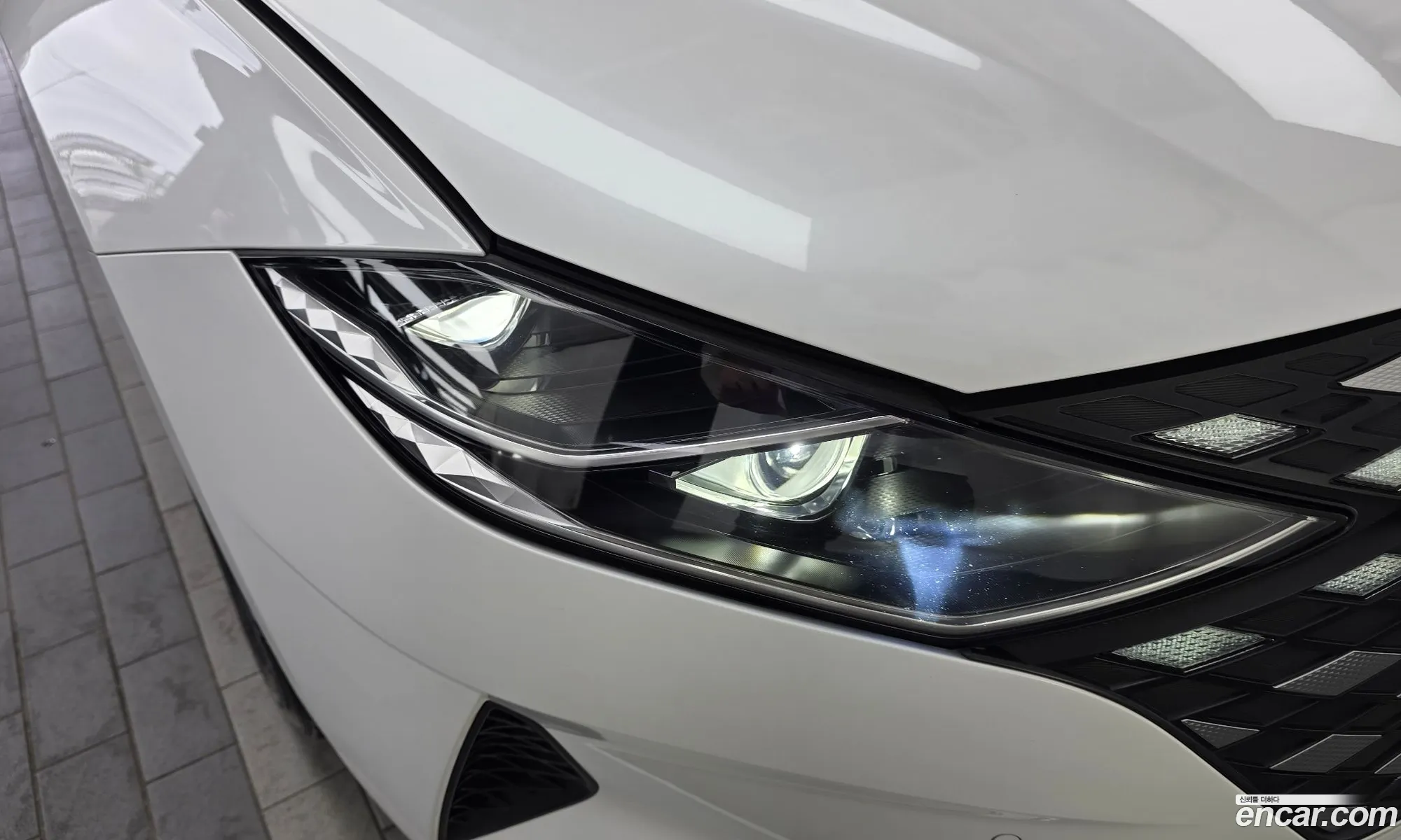 Hyundai Grandeur IG 2020 — 6