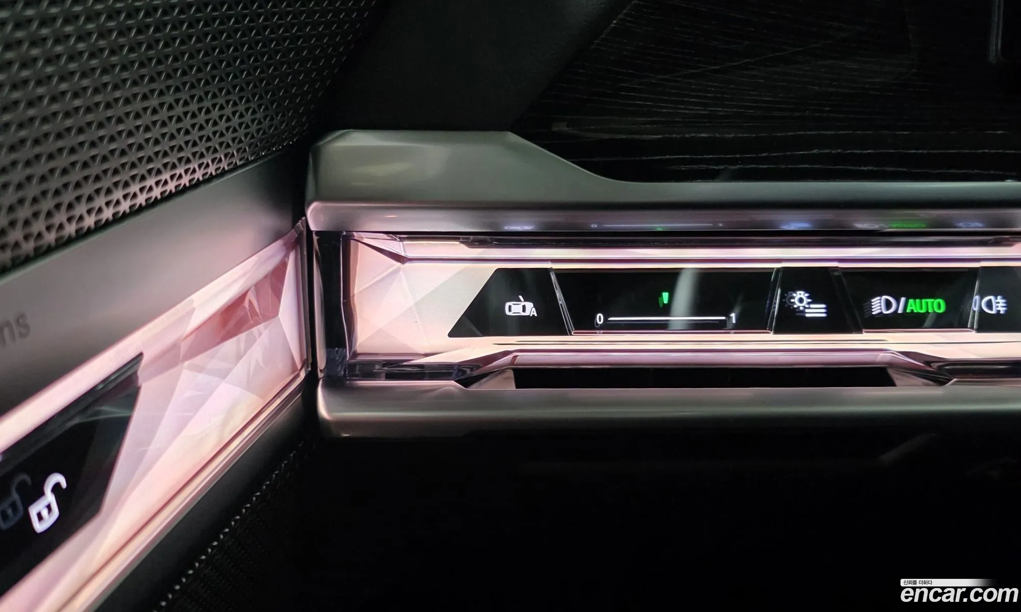BMW 7 Series 2024 — 19