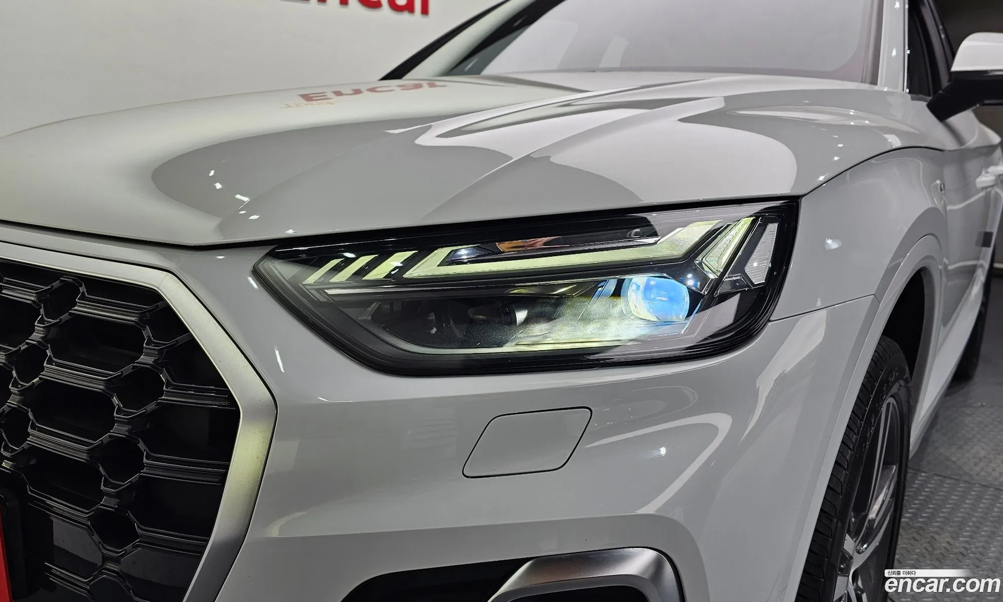 Audi Q5 2021 — 16