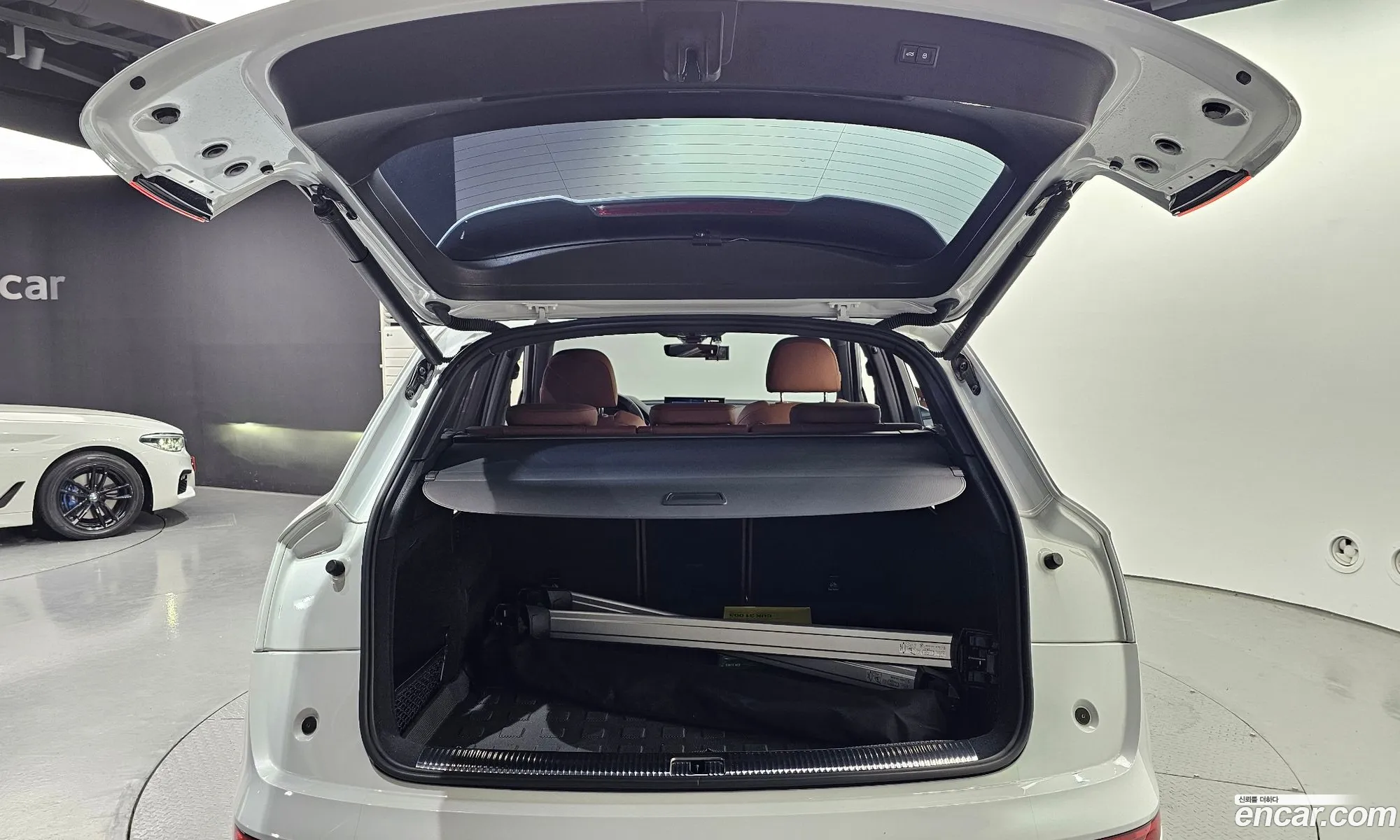 Audi Q5 2021 — 7