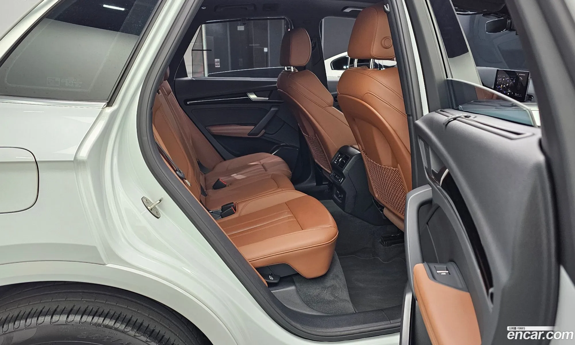 Audi Q5 2021 — 23