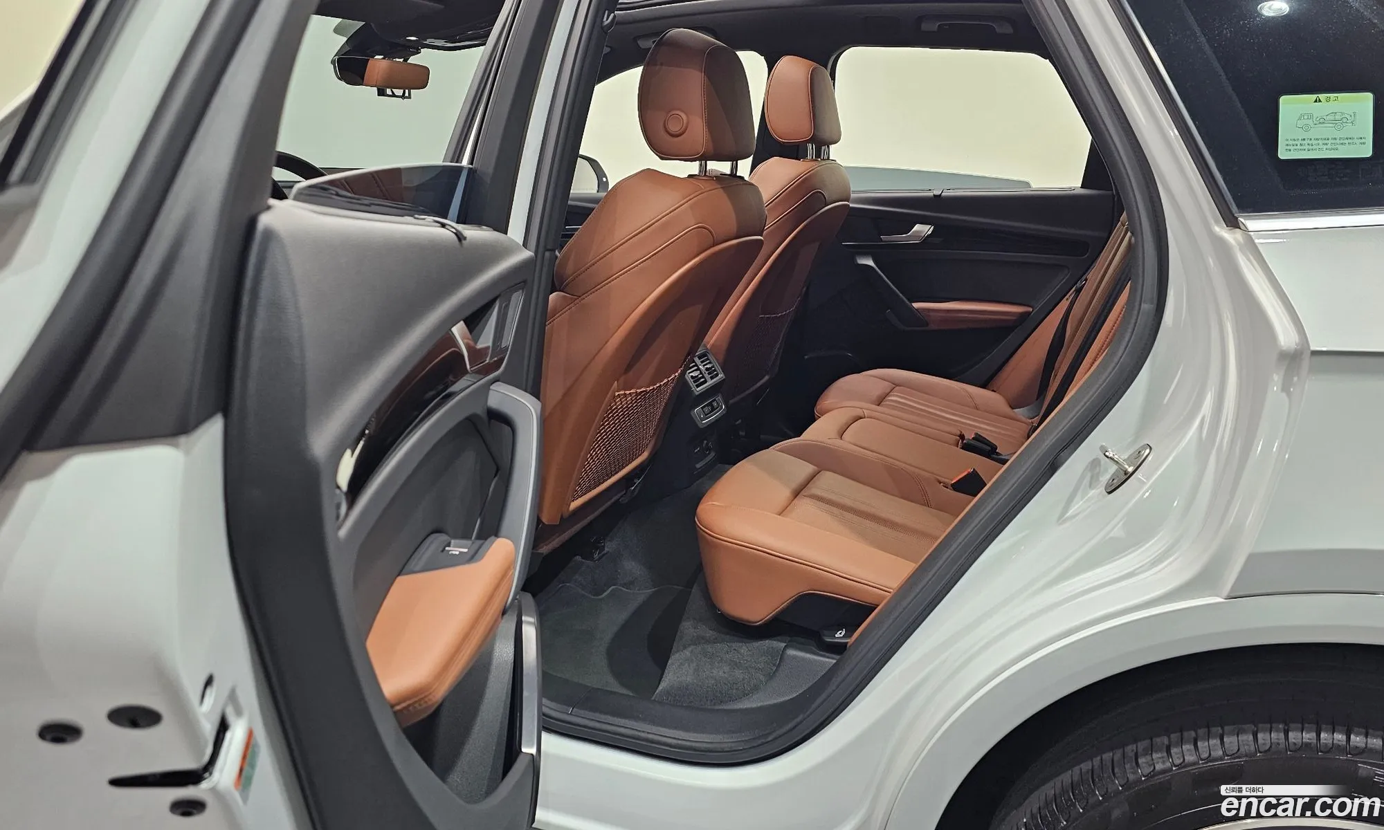 Audi Q5 2021 — 3