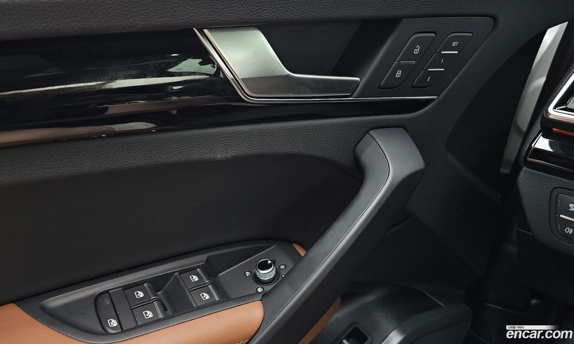Audi Q5 2021 — 6