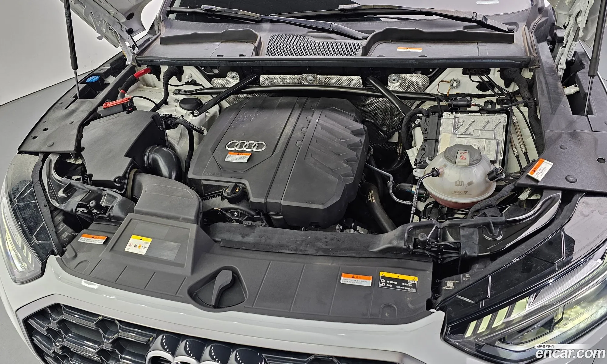 Audi Q5 2021 — 14