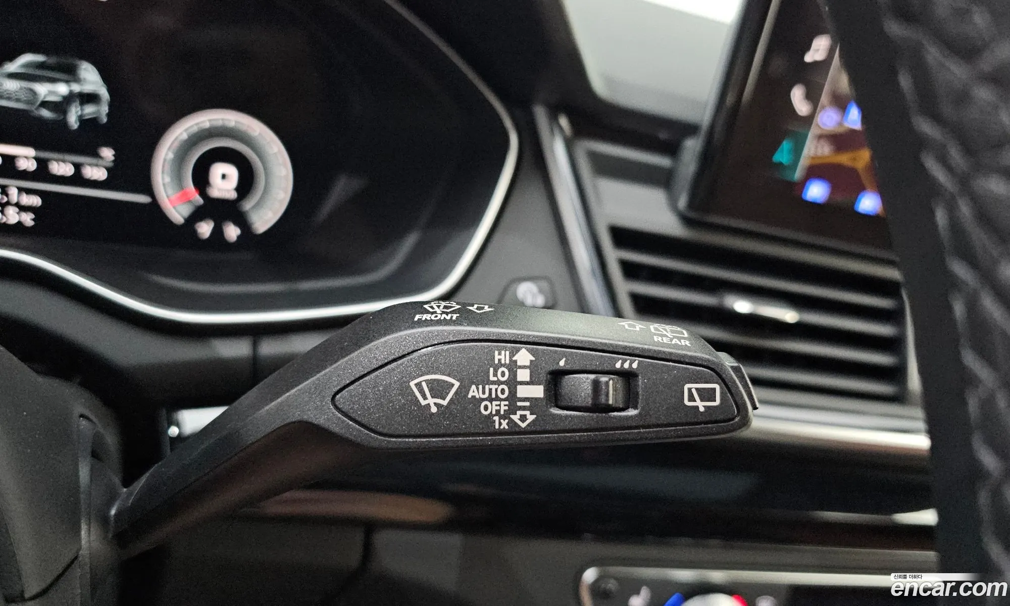 Audi Q5 2021 — 21
