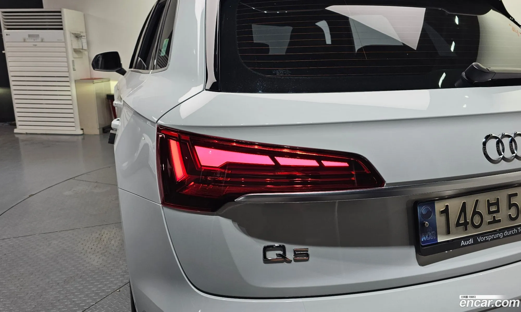 Audi Q5 2021 — 12