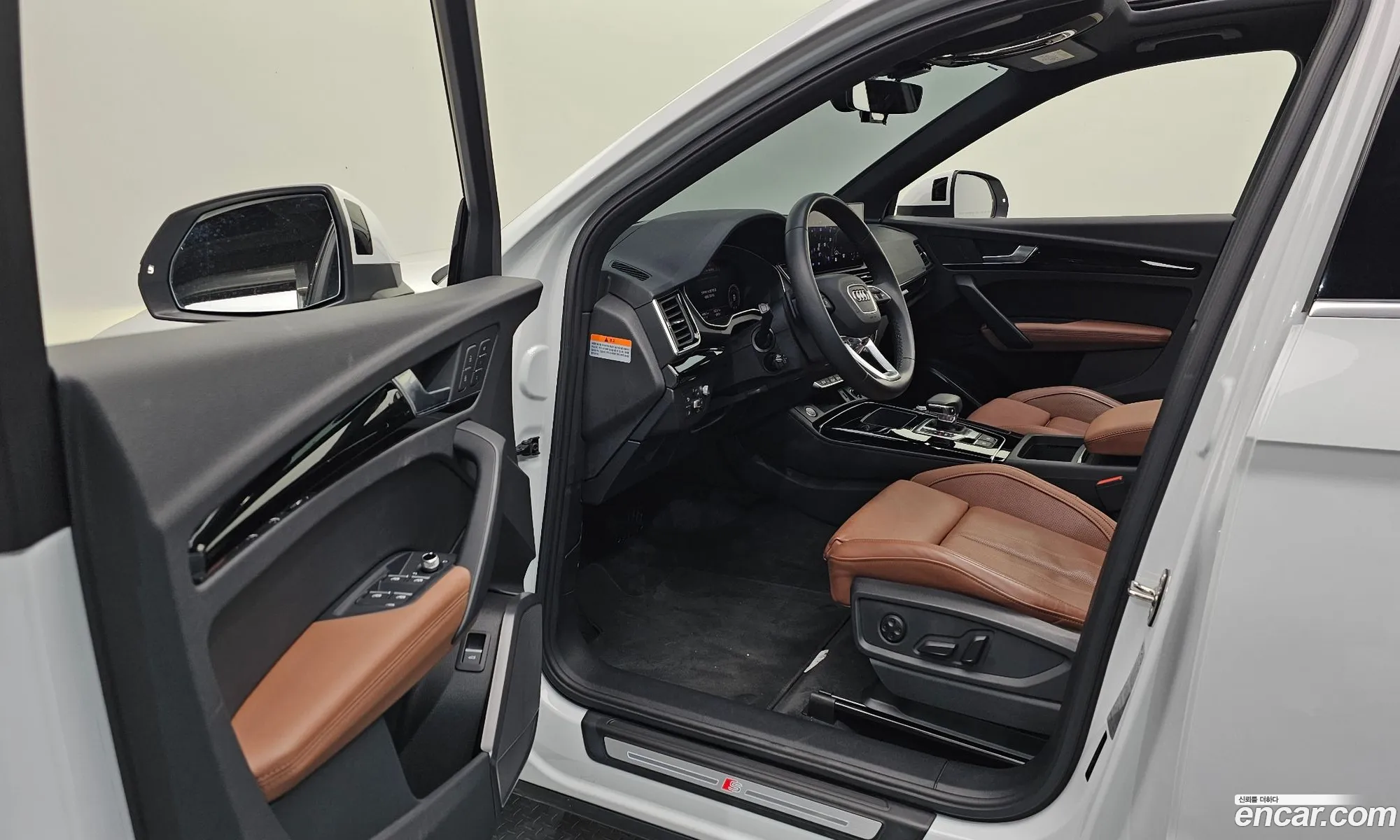 Audi Q5 2021 — 4
