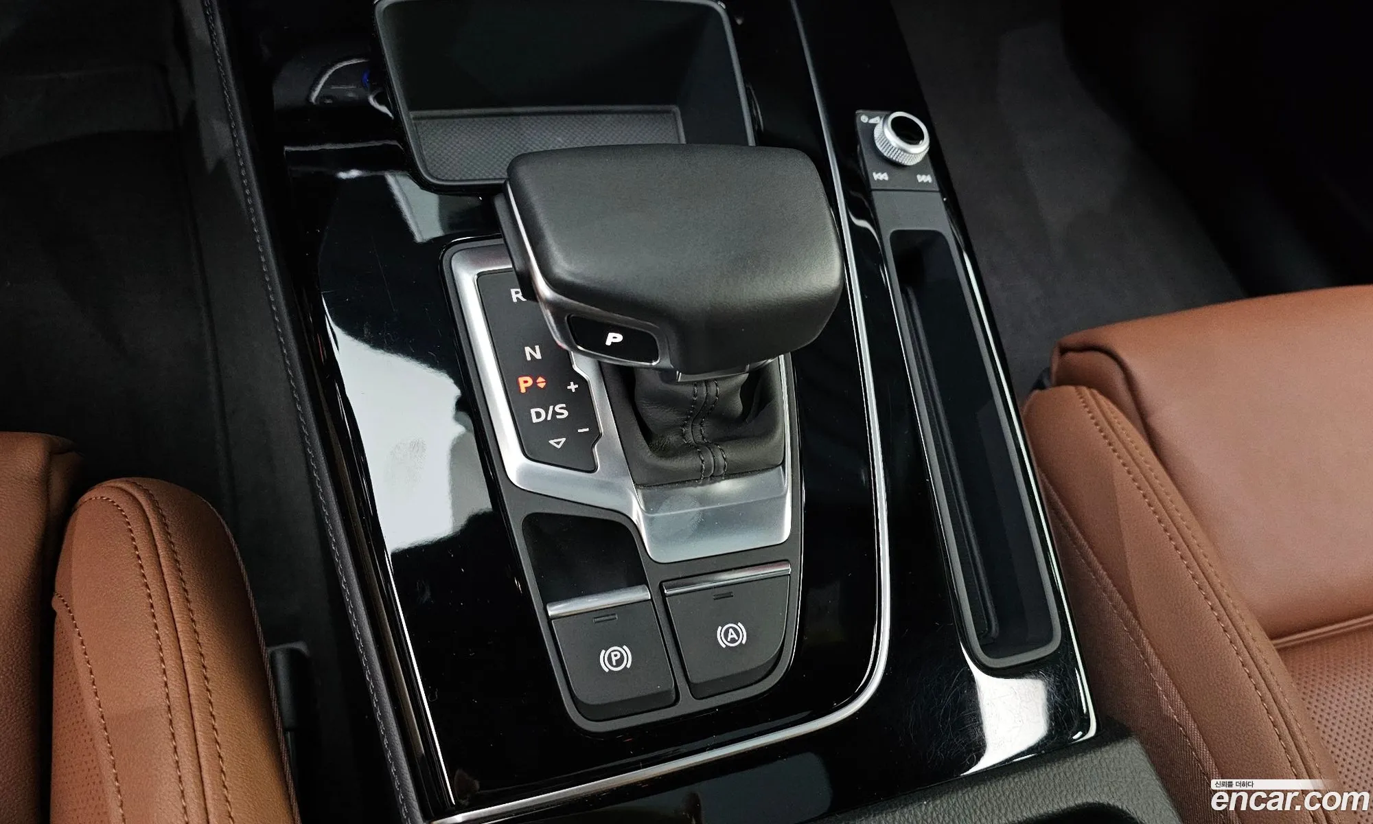 Audi Q5 2021 — 17