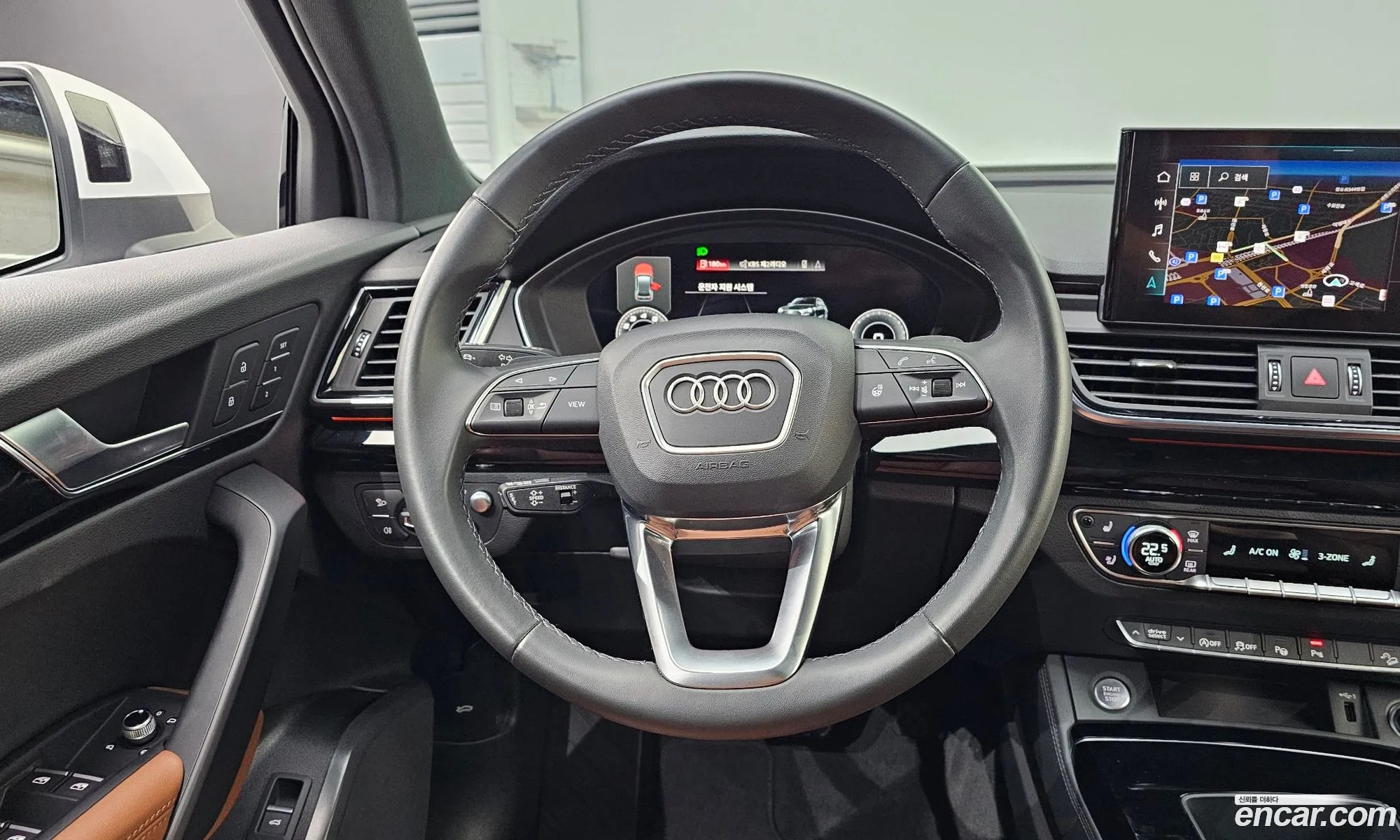 Audi Q5 2021 — 29