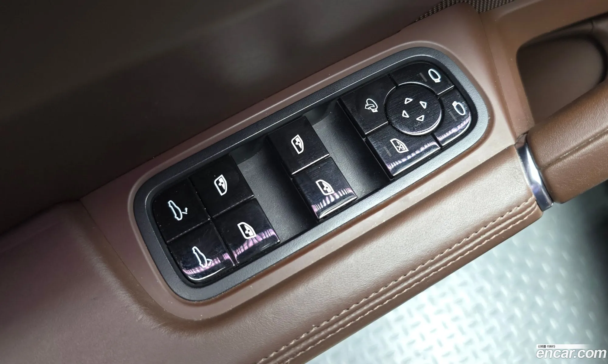 Porsche Cayenne 2020 — 24
