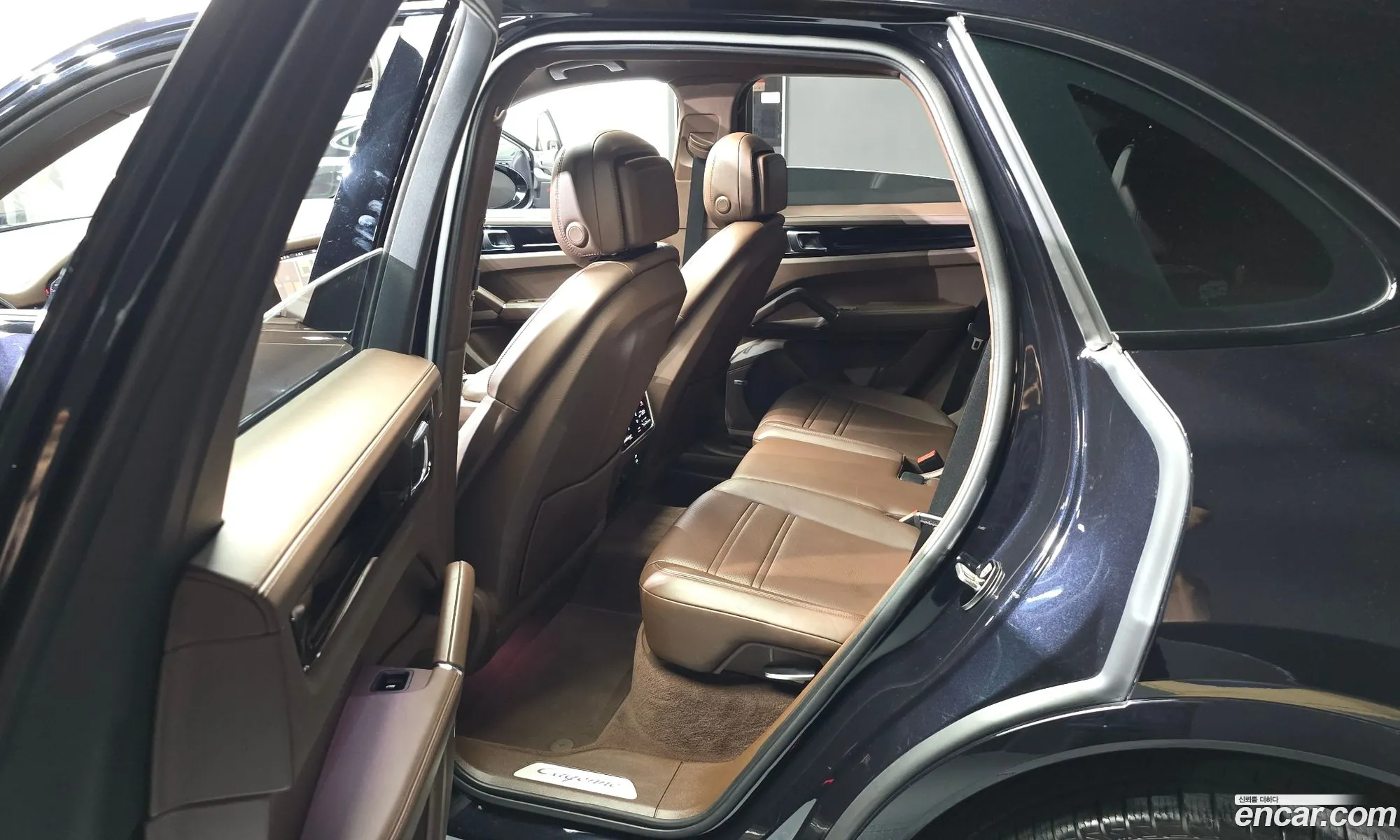 Porsche Cayenne 2020 — 14