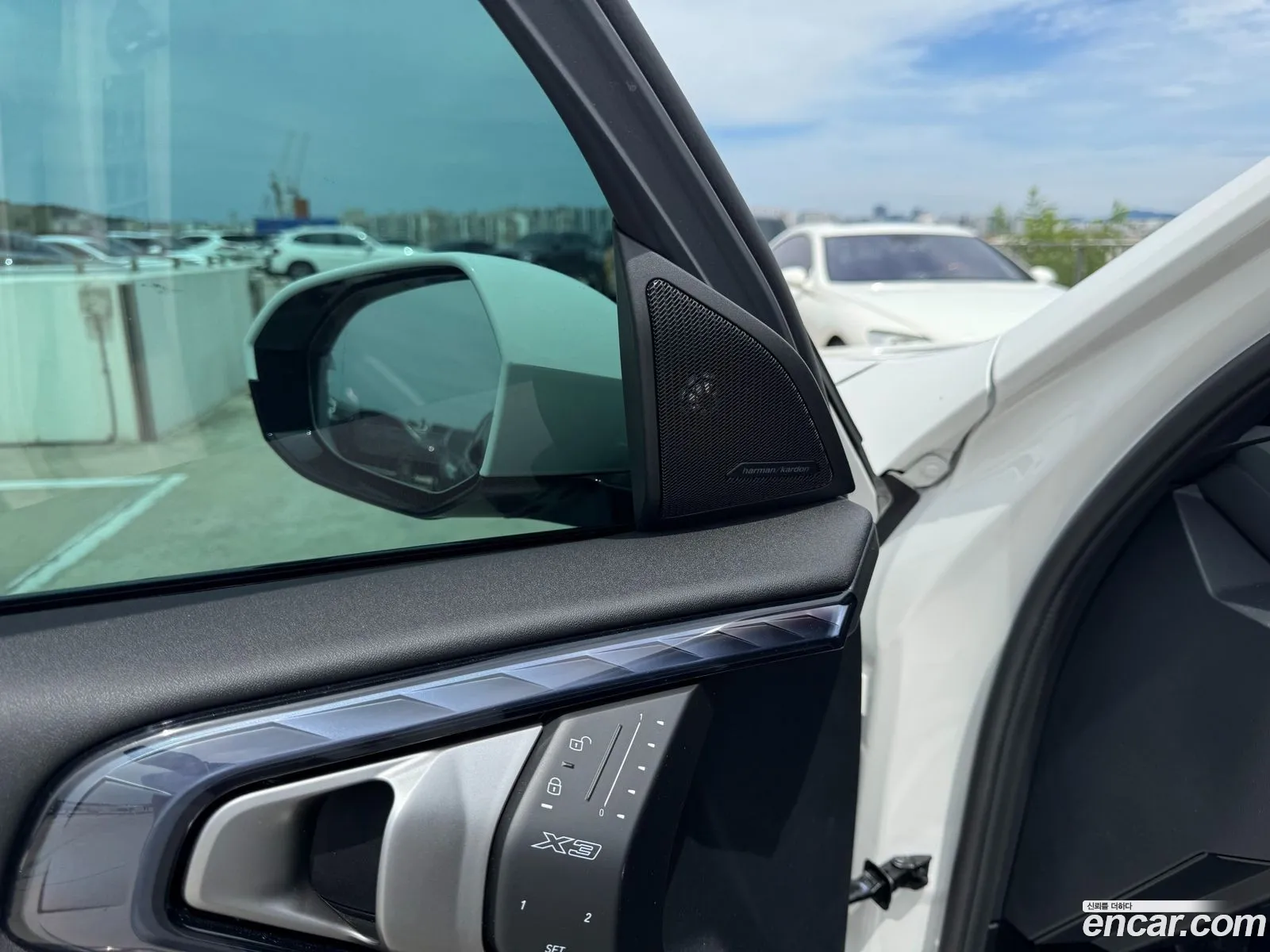 BMW X3 2025 — 6
