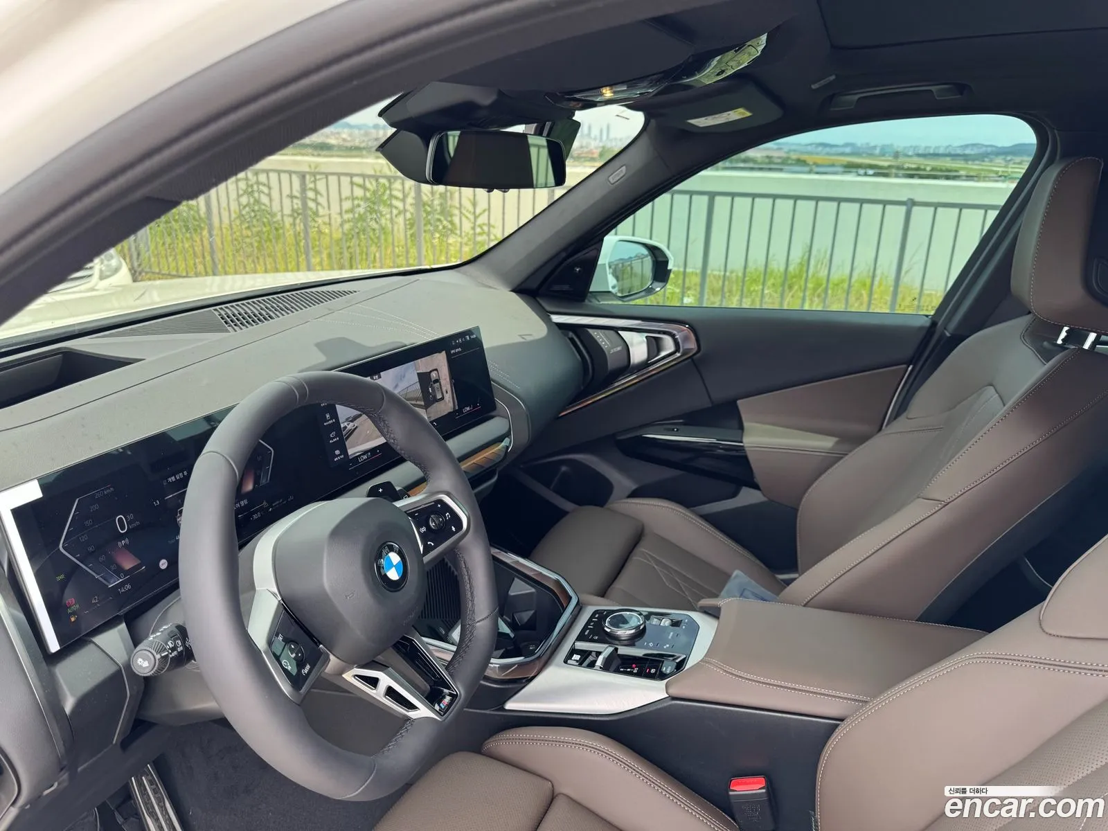 BMW X3 2025 — 4