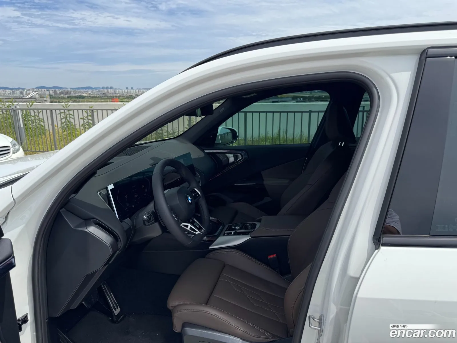 BMW X3 2025 — 7