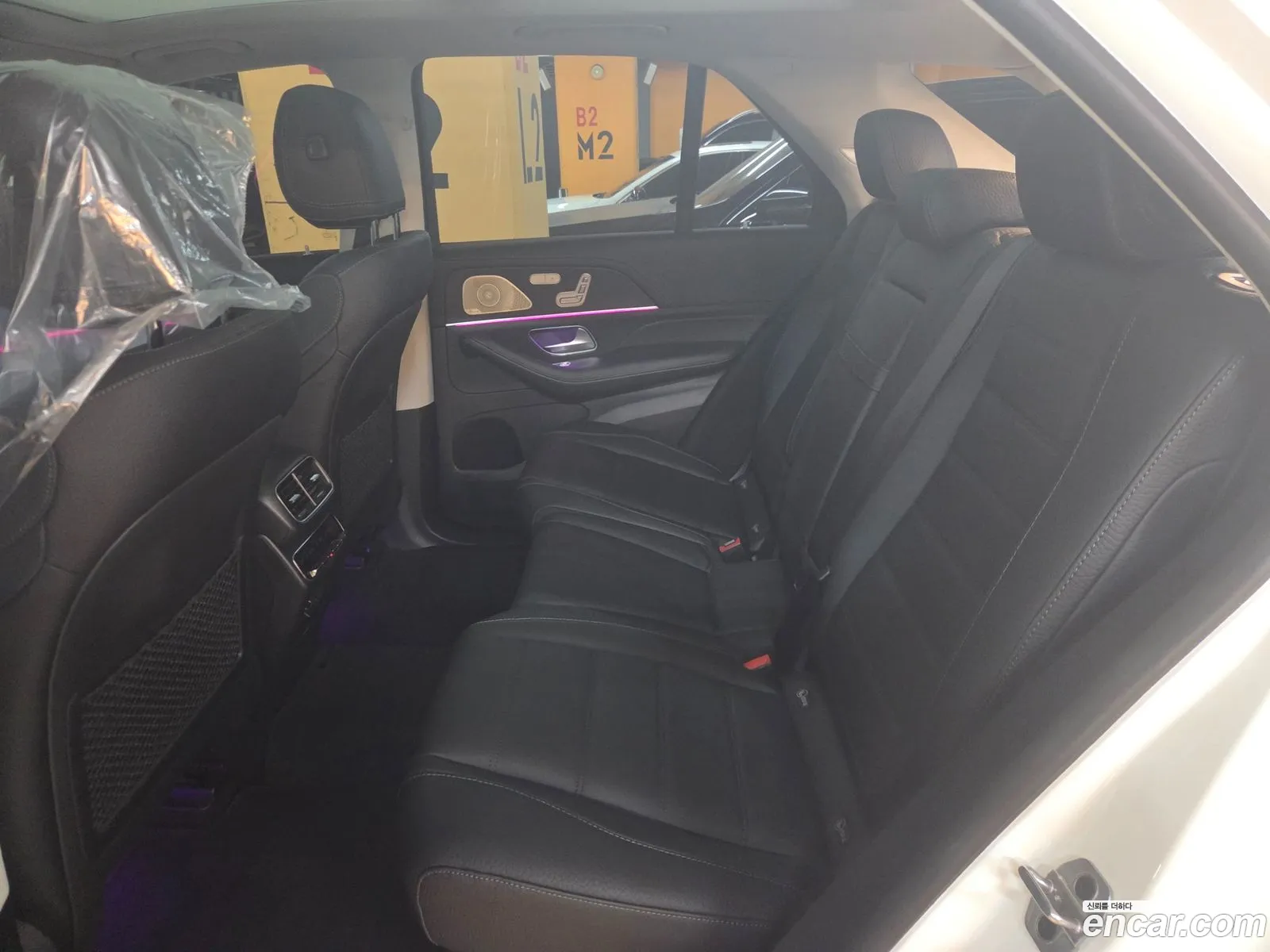Mercedes-Benz GLE-Class W167 2023 — 5
