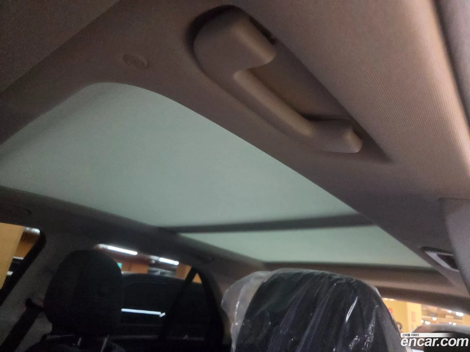 Mercedes-Benz GLE-Class W167 2023 — 6
