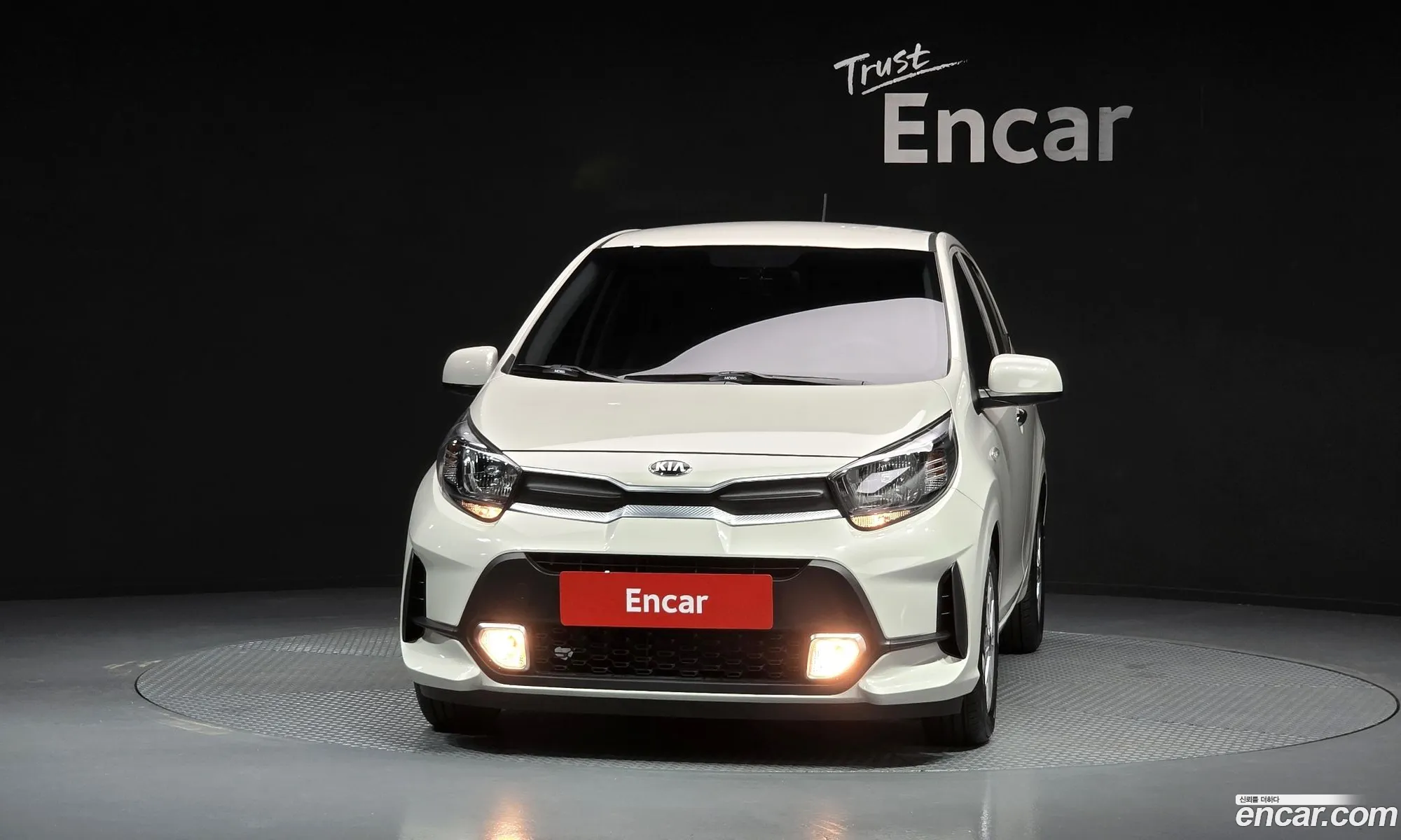 Kia Morning Urban 2021 — 4