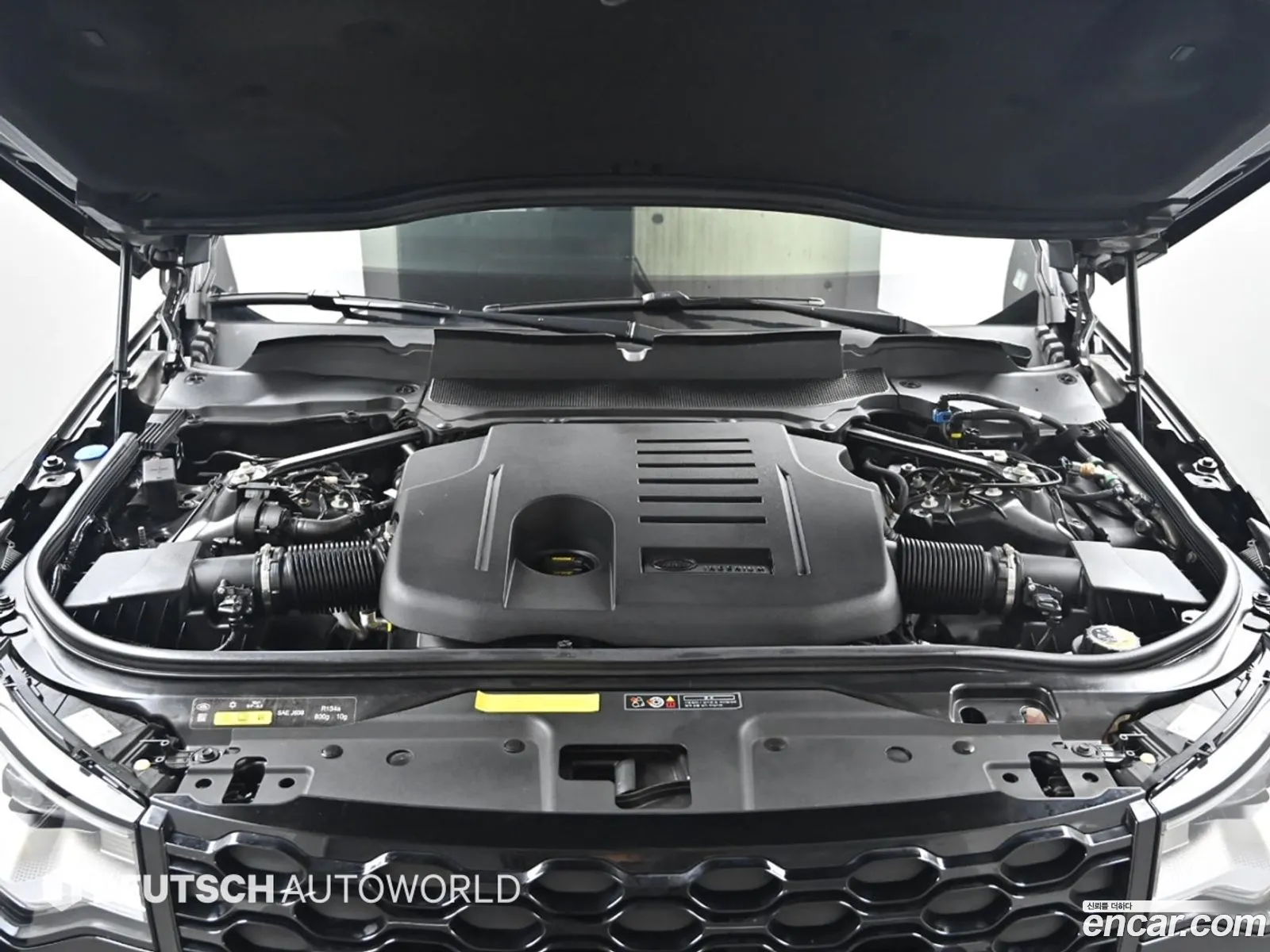 Land Rover Discovery 5 2022 — 19