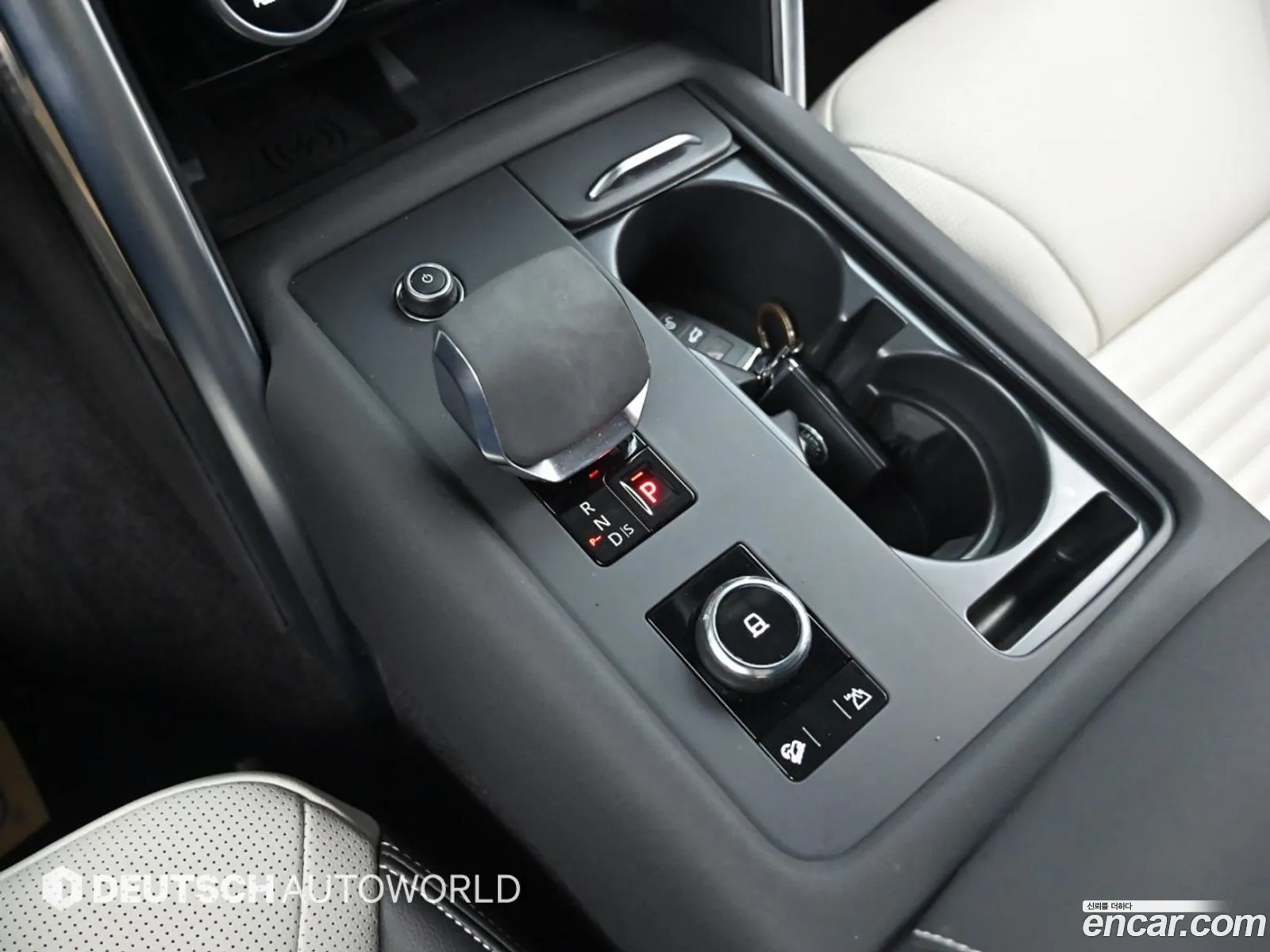 Land Rover Discovery 5 2022 — 16